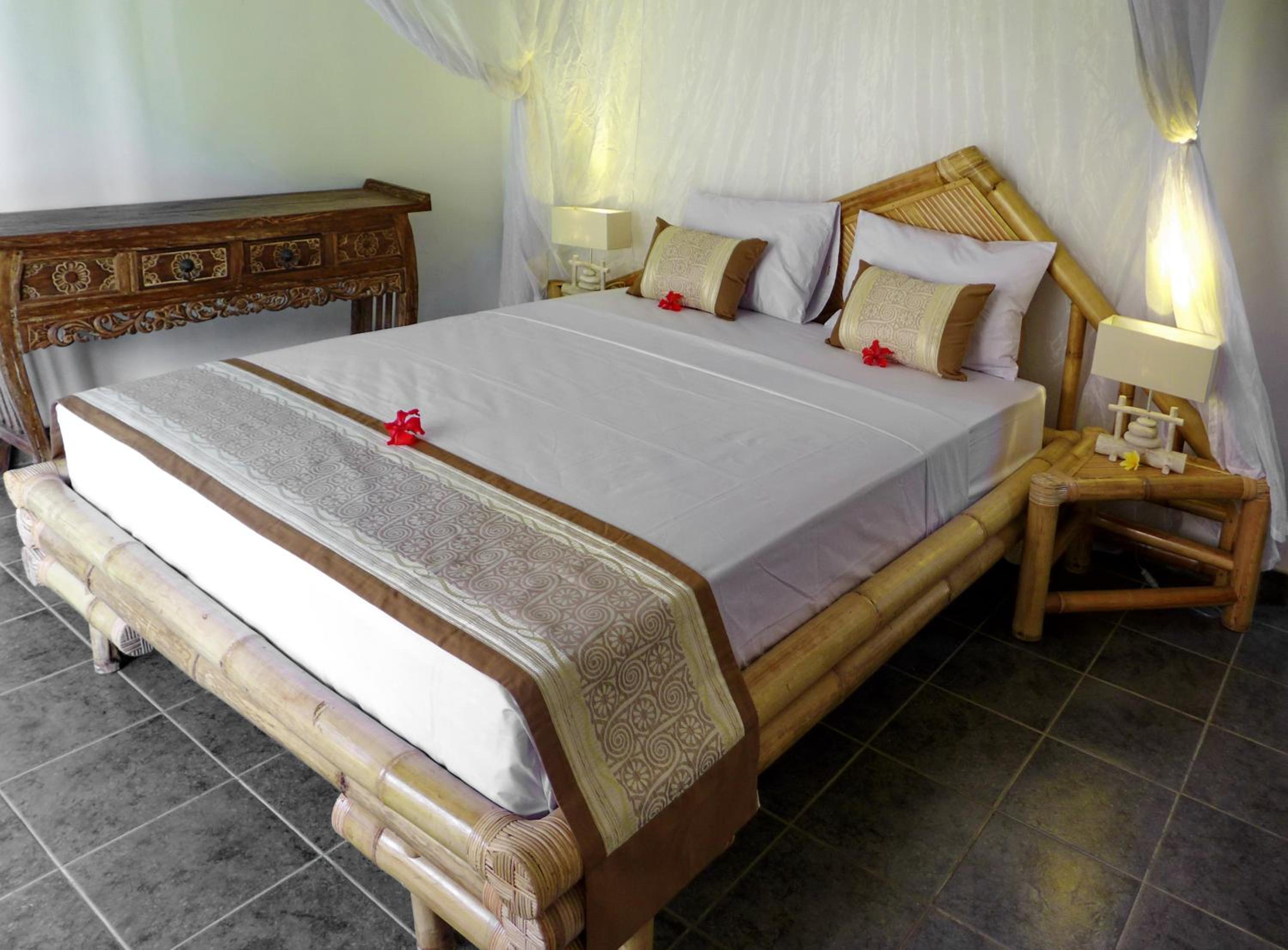 Villa Senang Senggigi, Senggigi - 10