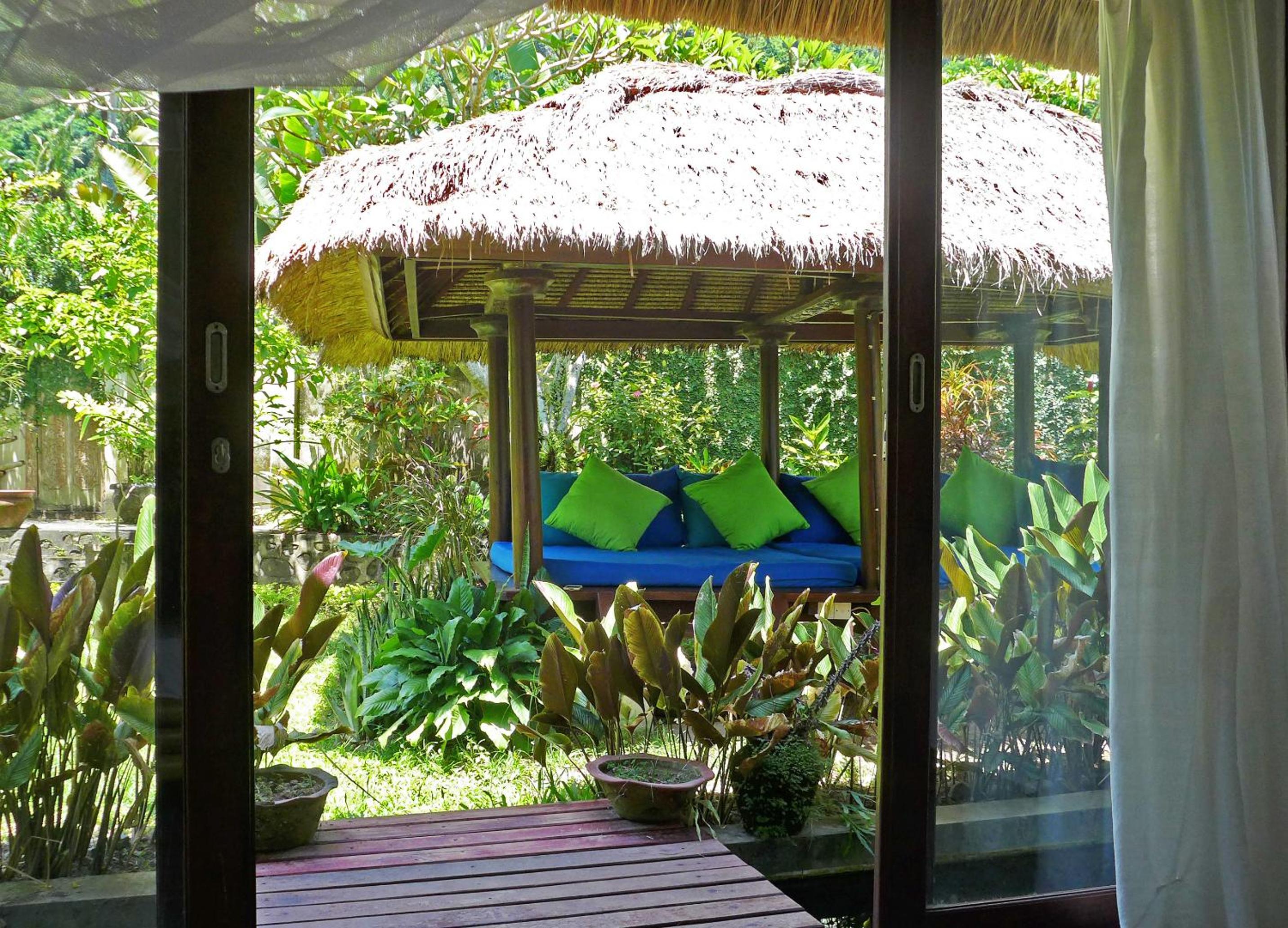 Villa Senang Senggigi, Senggigi - 19