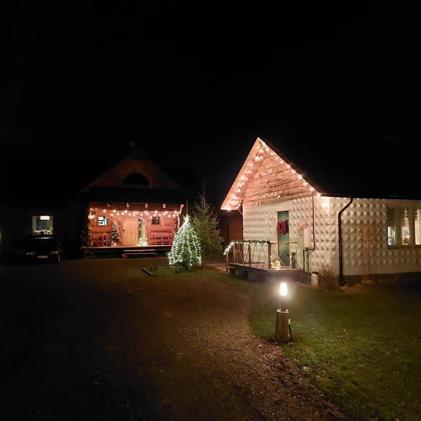 Siedlisko Farmhouse Tu jest Klimat !, photo 31