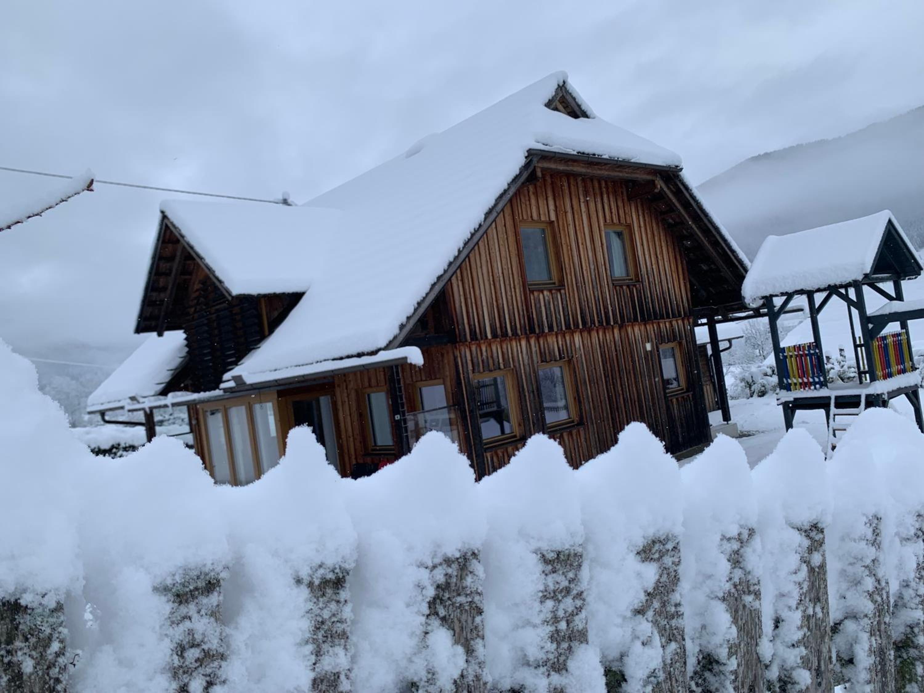 Nagerhof