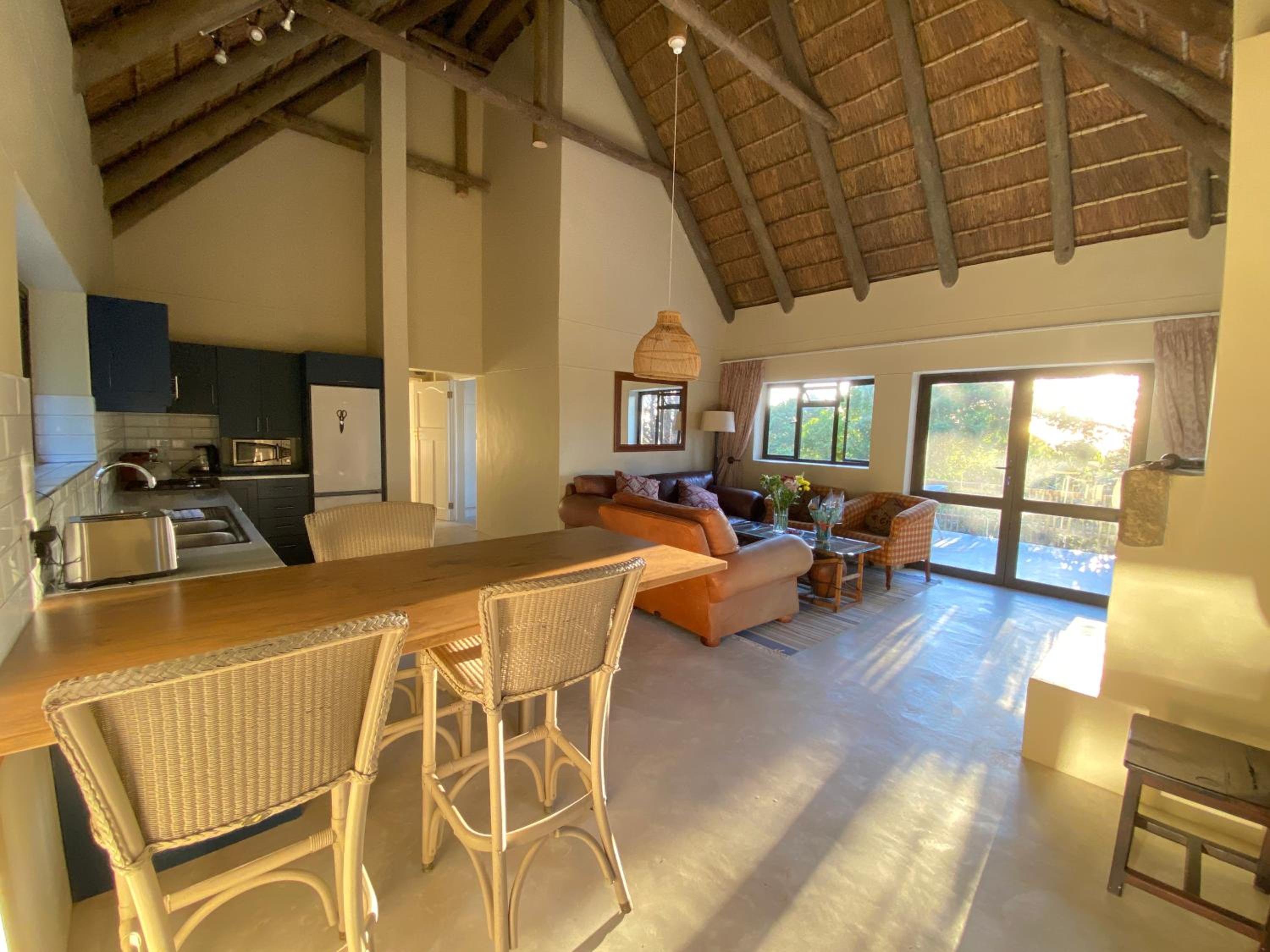 Wild Rose Country Lodge