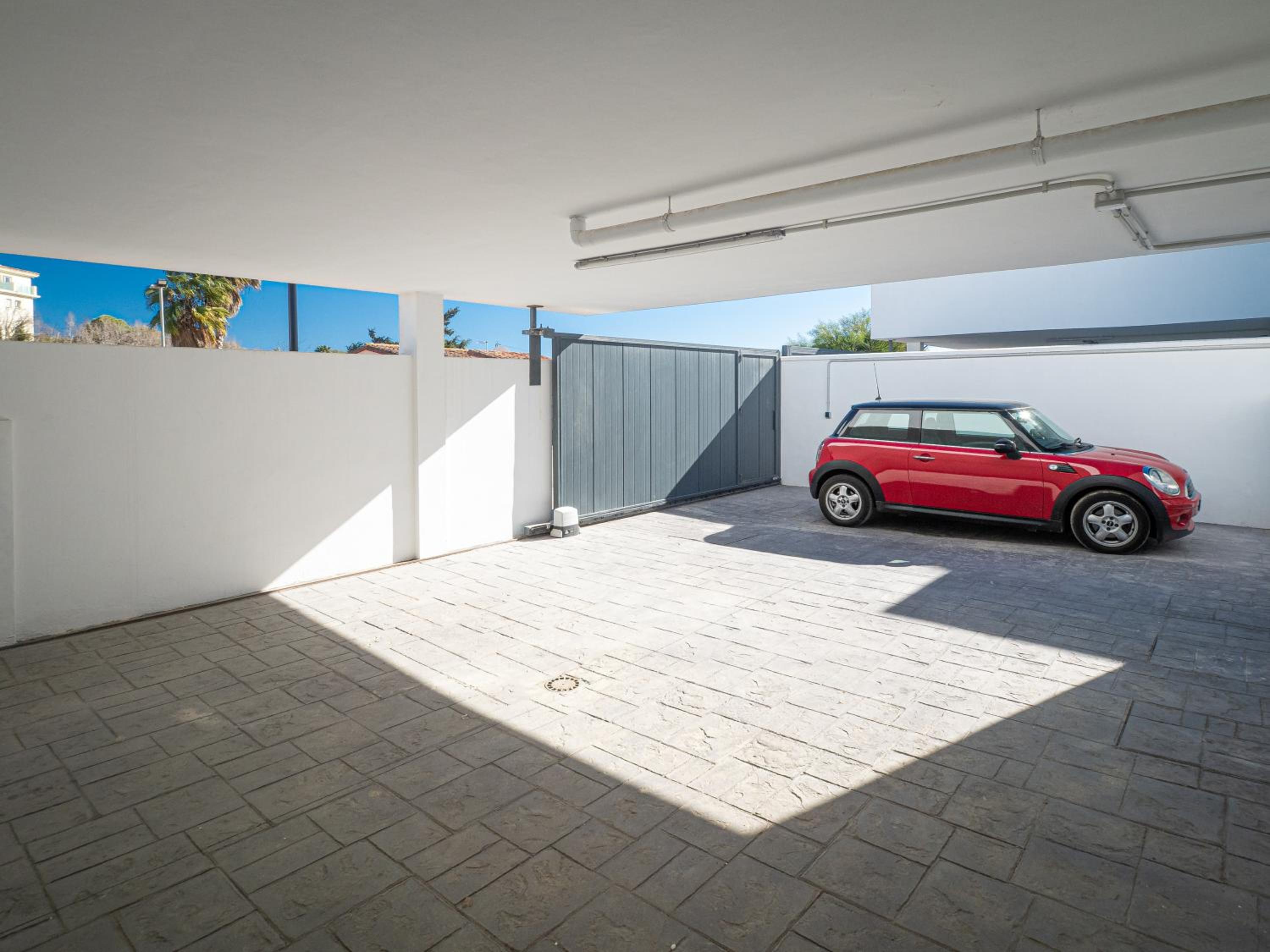 Villa moderne proche de la mer view 3