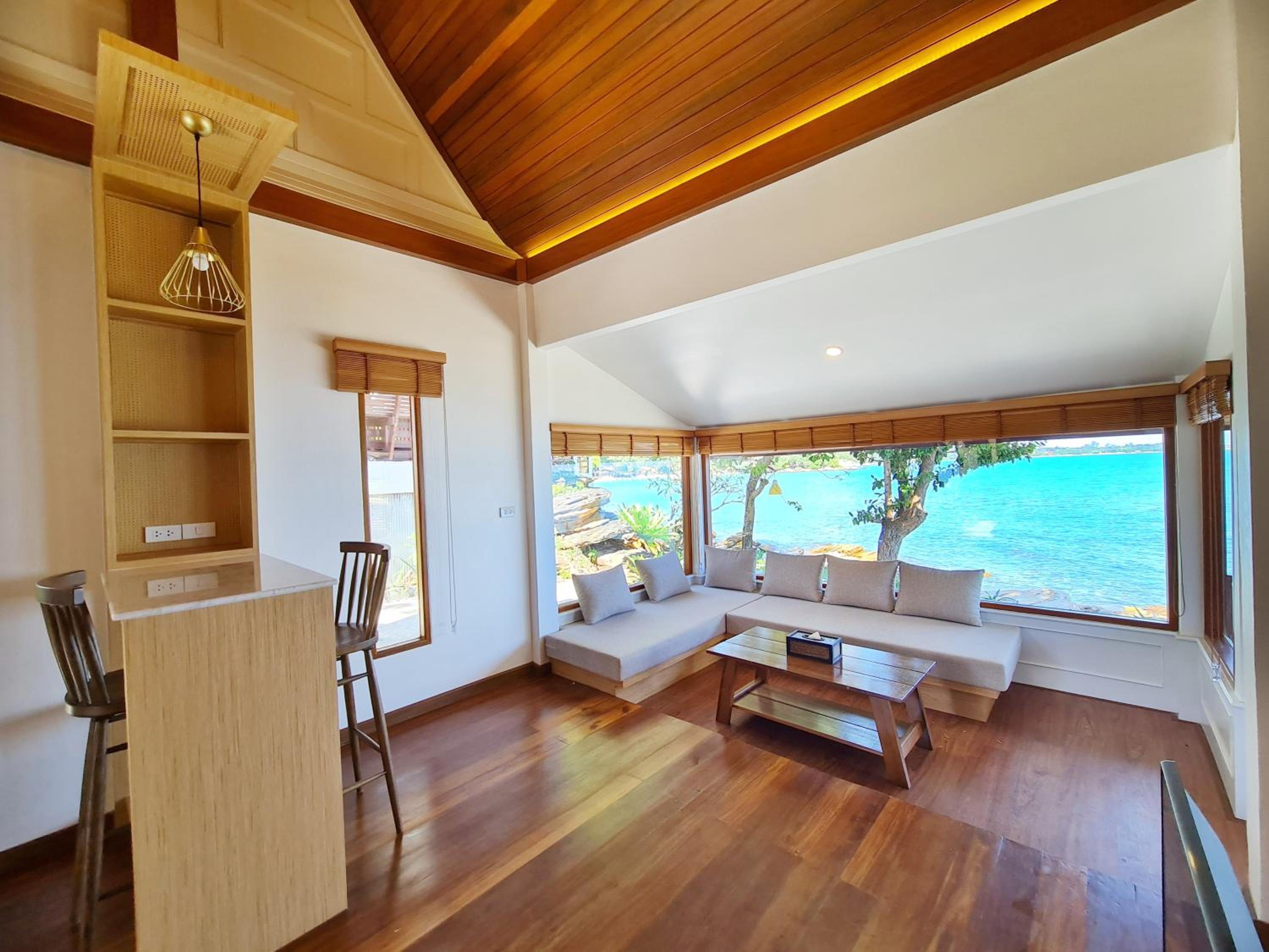 Vimarn Samed Resort