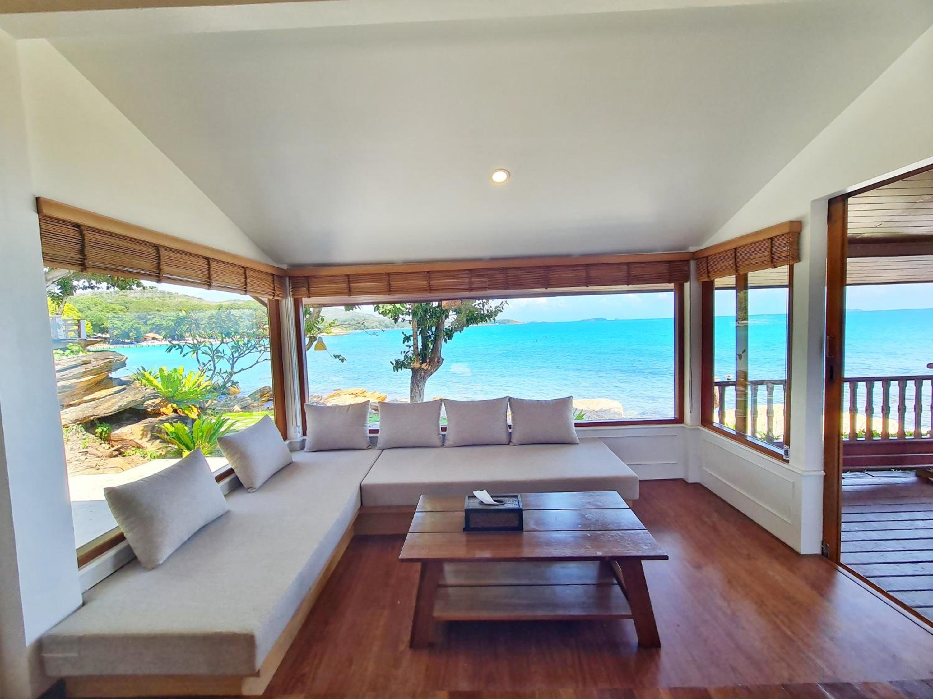 Vimarn Samed Resort