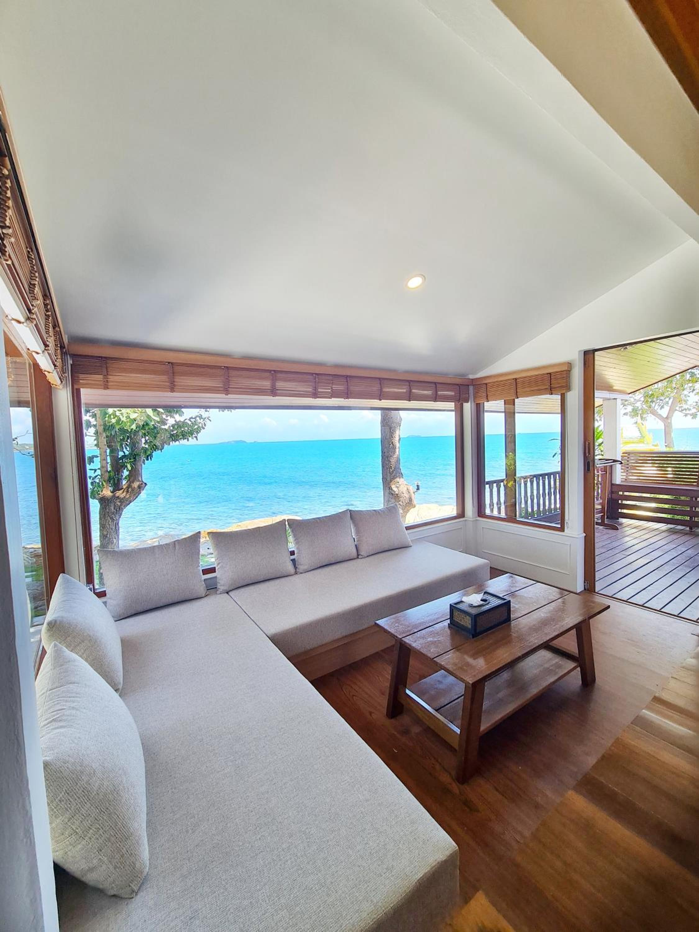 Vimarn Samed Resort