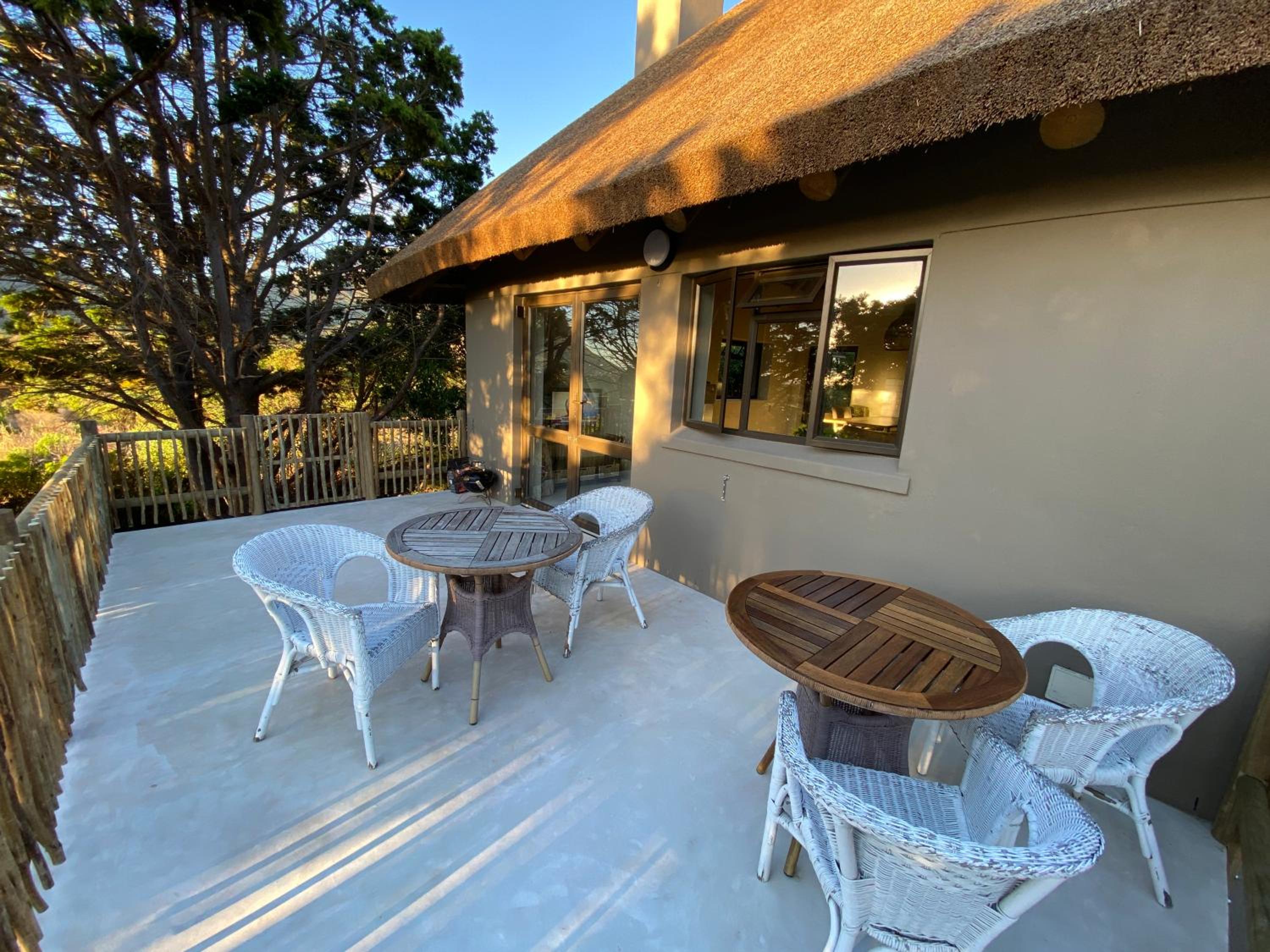 Wild Rose Country Lodge