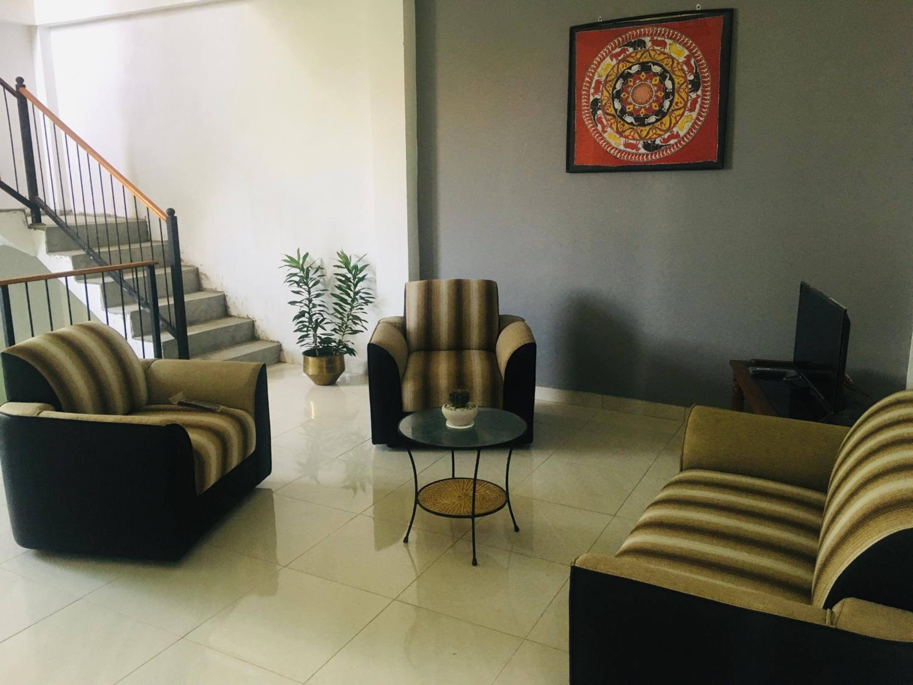kandy hill villa