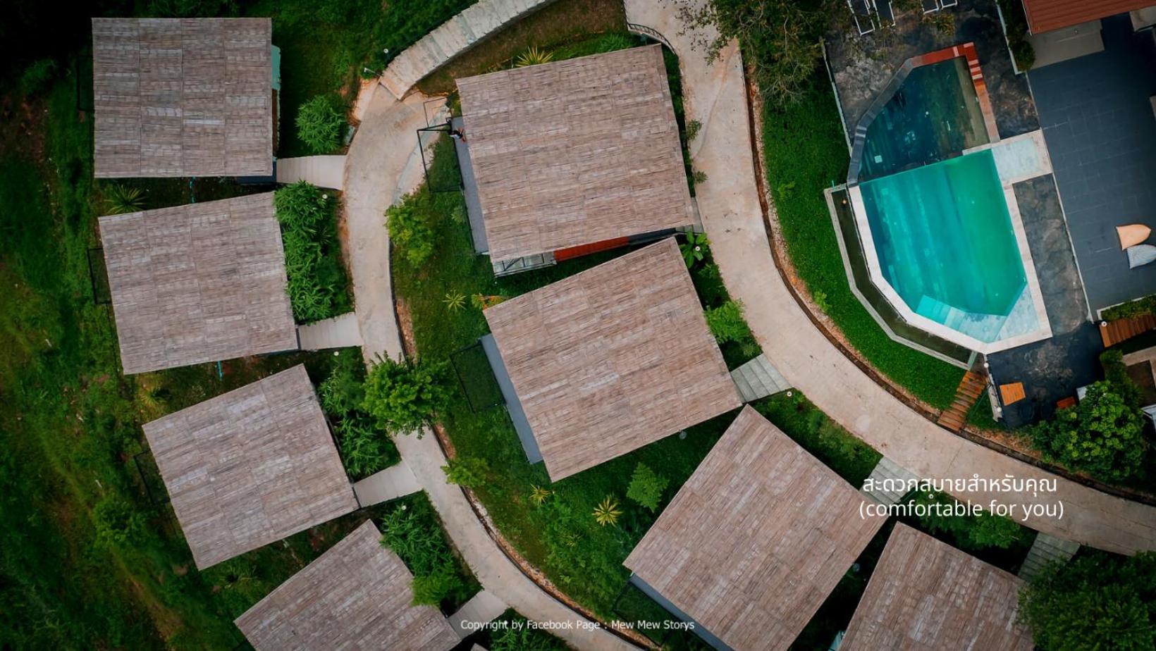 Caligo Resort view 4