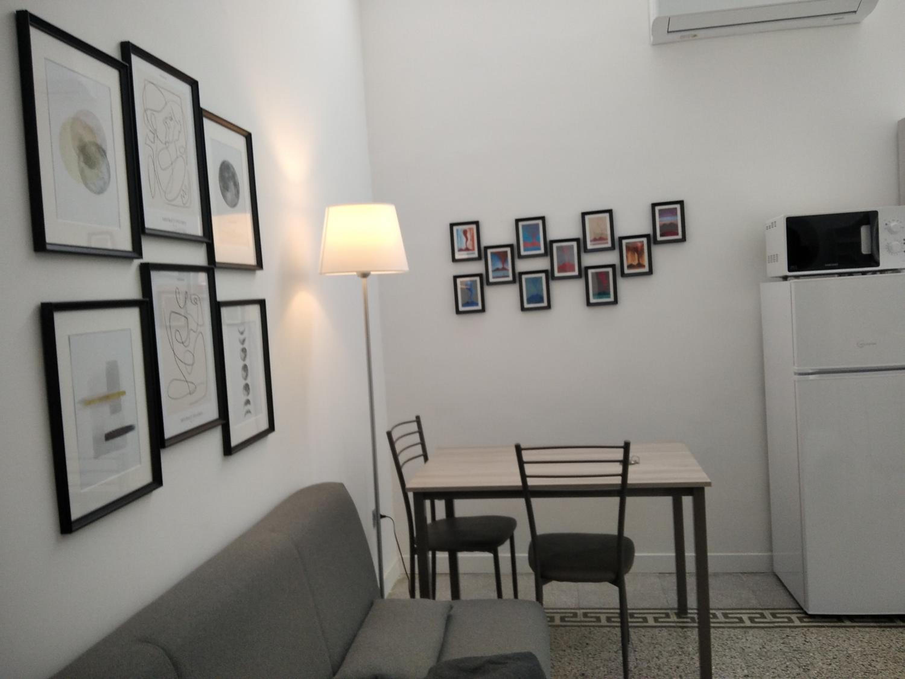Chiarini22 Apartments