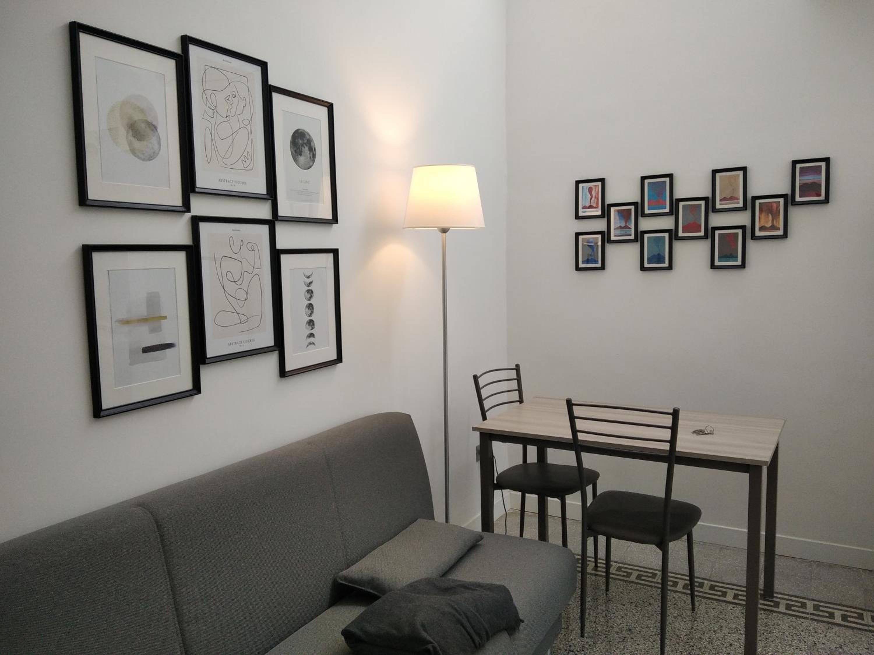 Chiarini22 Apartments