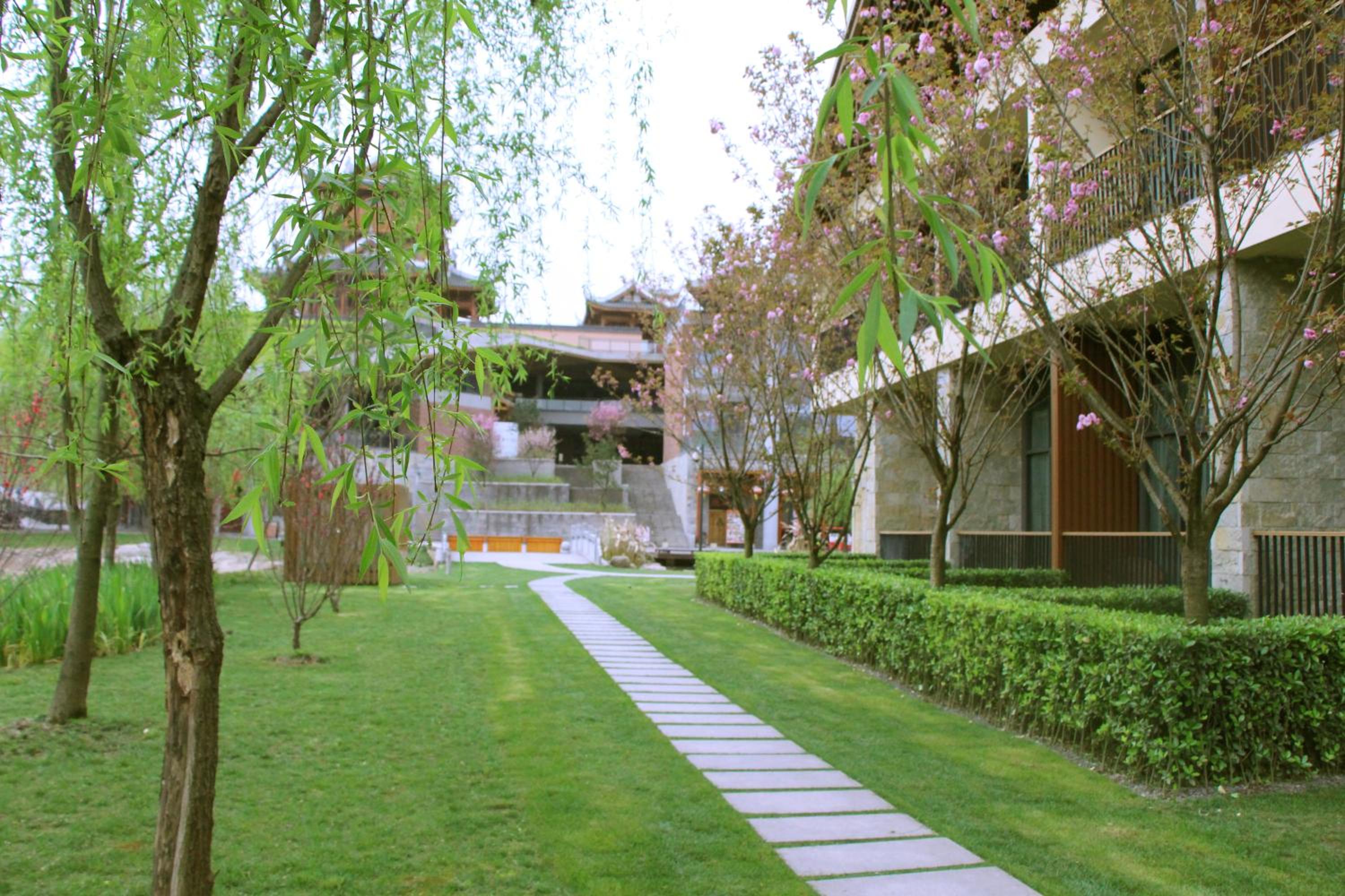 Holiday Inn Express Emei Mountain by IHG