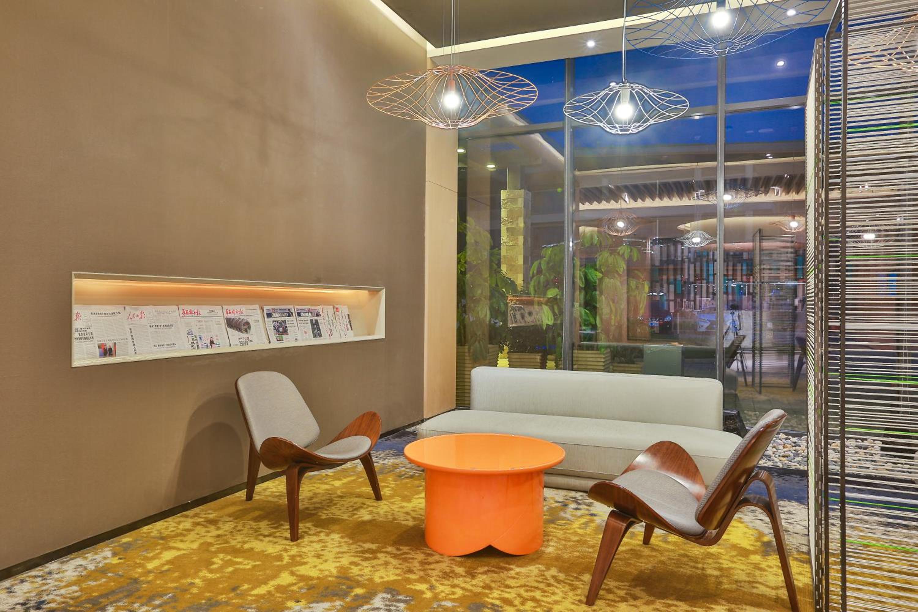 Holiday Inn Express Emei Mountain by IHG