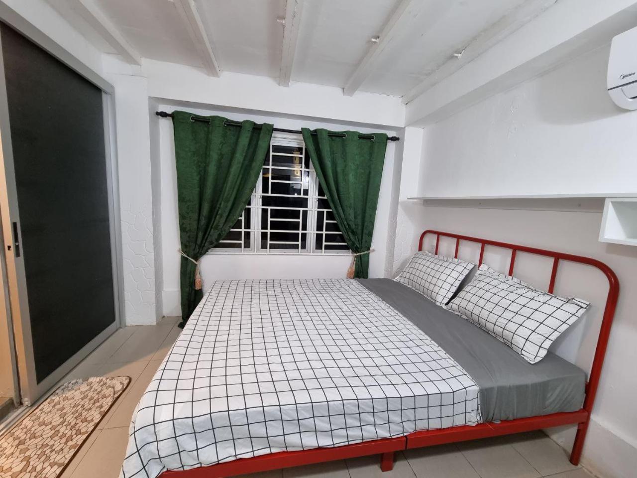 Kenyalang Urban Homestay
