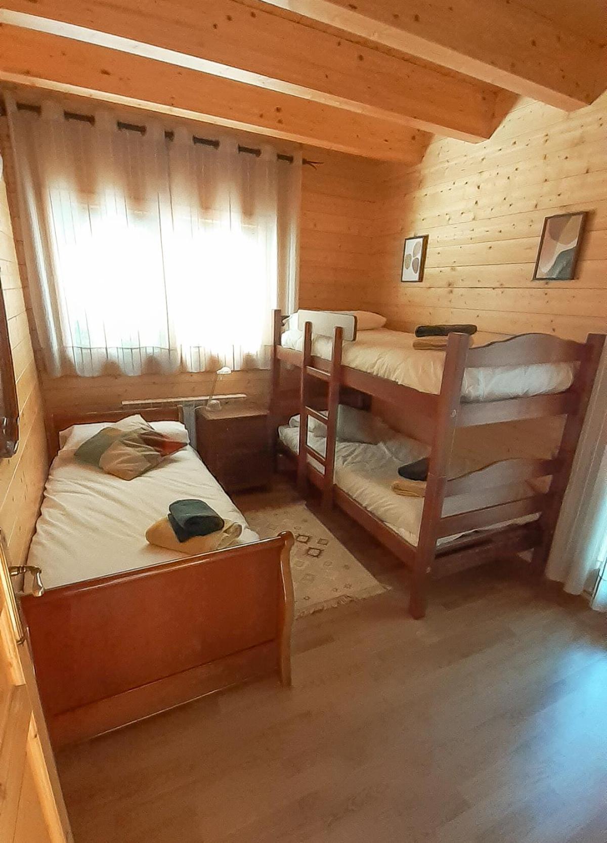 Casa MARAVILLA 8 pax. Deporte y relax exclusivo! view 2