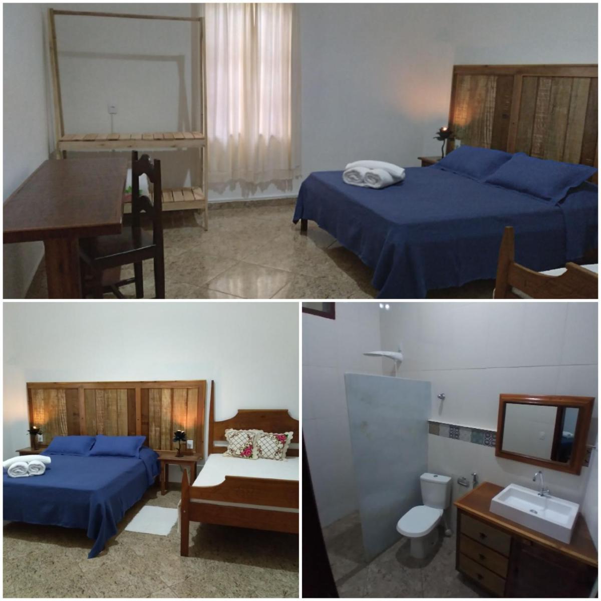 casa de mineiro