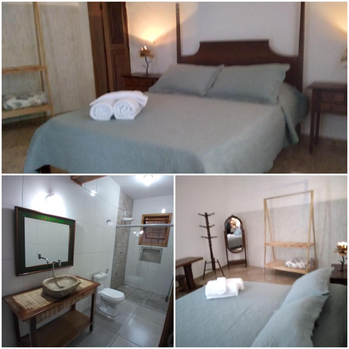 casa de mineiro