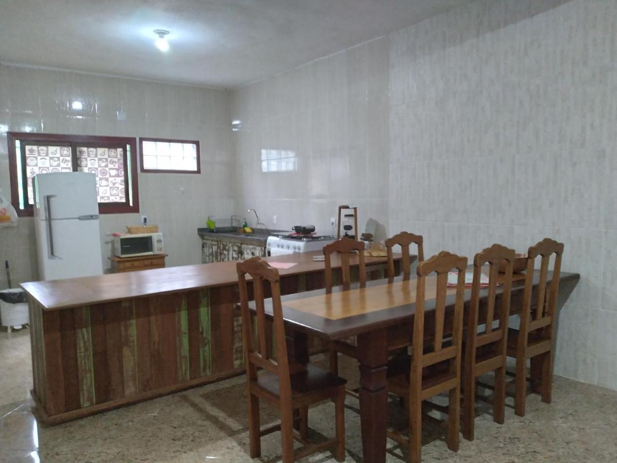 casa de mineiro