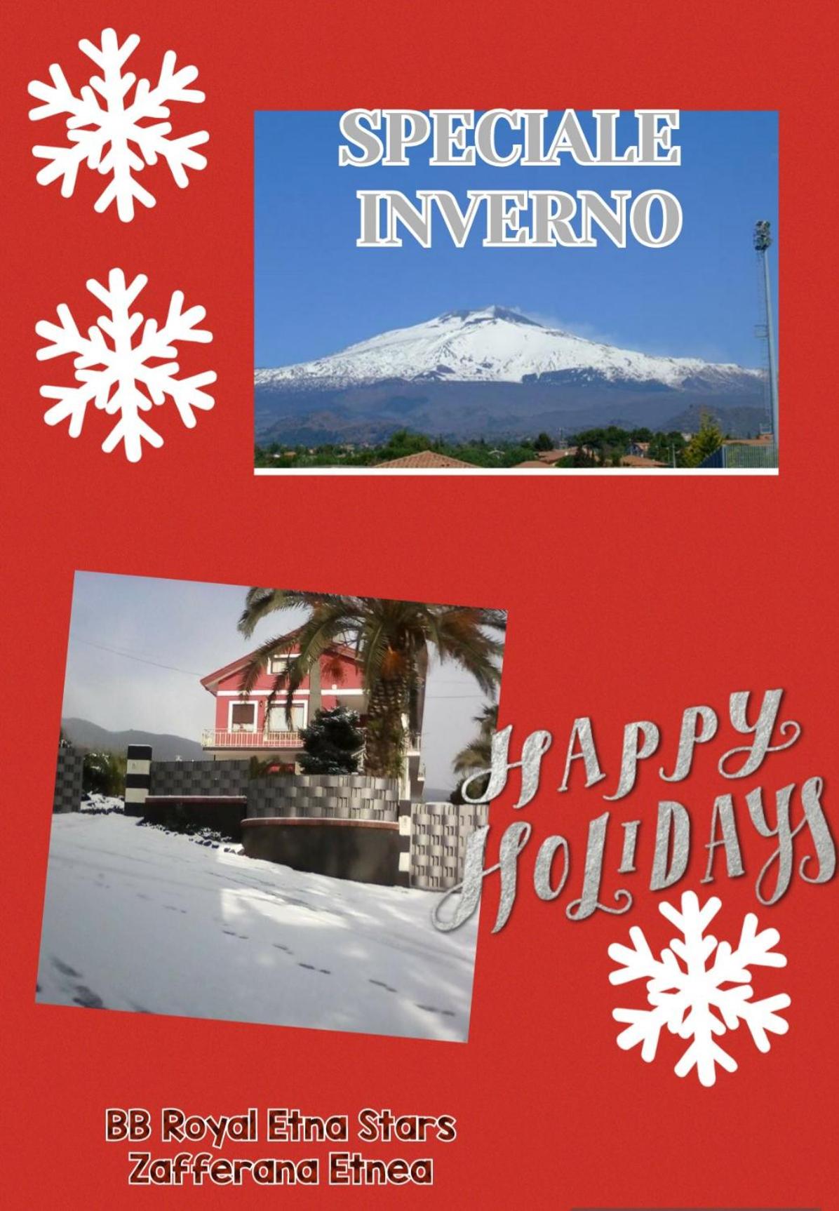 Villa Royal Etna Stars photo 5