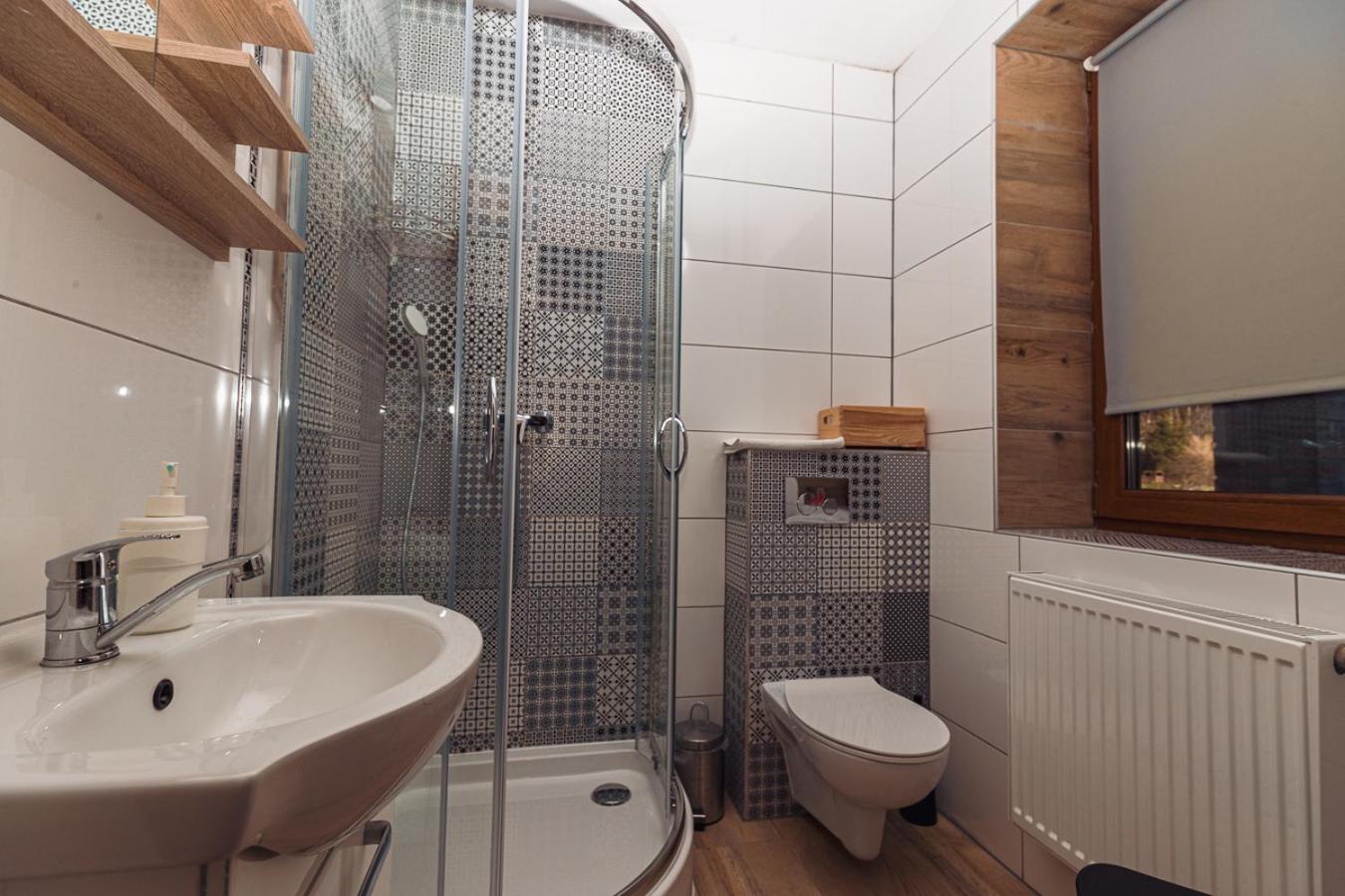 Pod Śnieżnymi Kotłami, photo 16