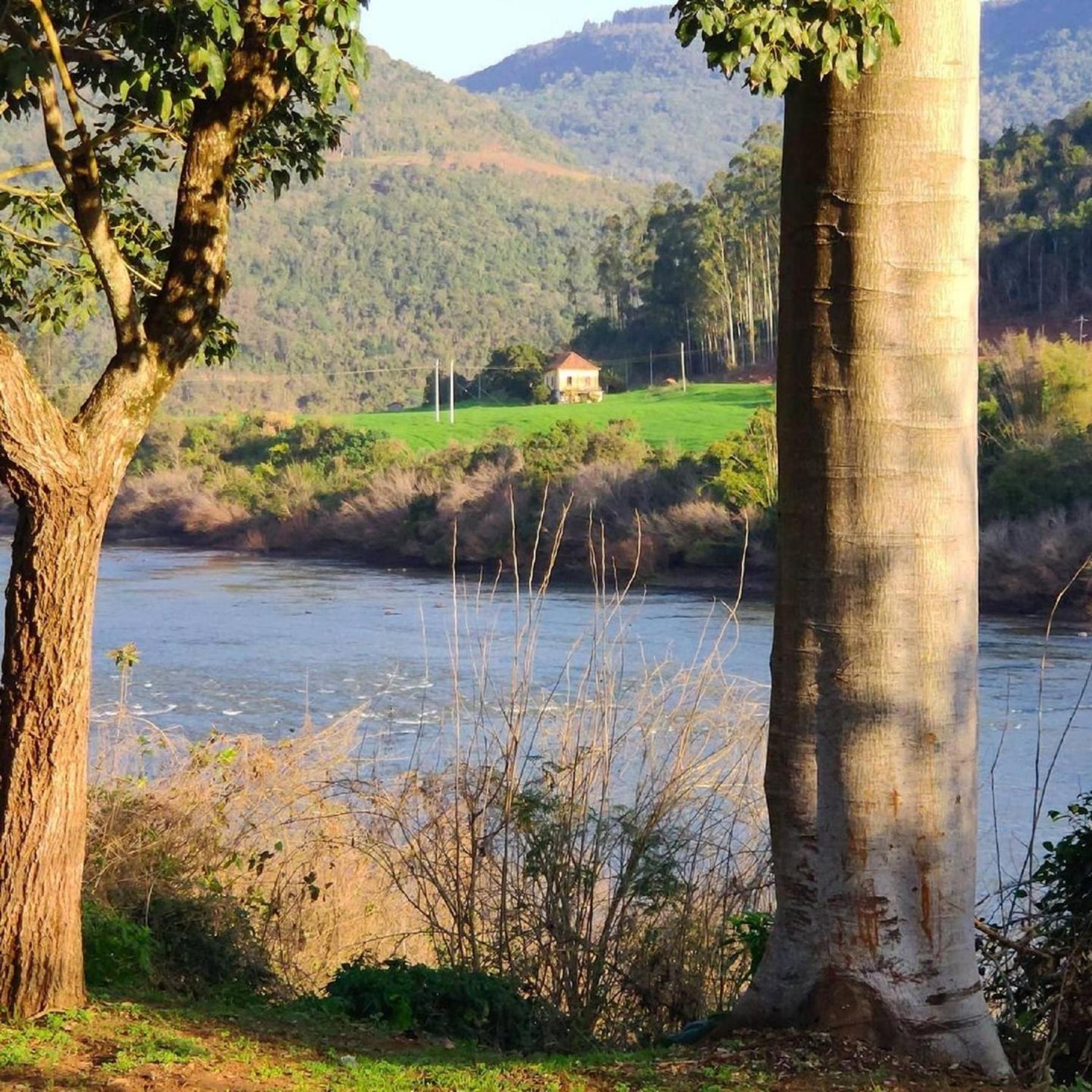 Pousada do Valle, Serra Gaúcha, Vale dos Vinhedos - RS