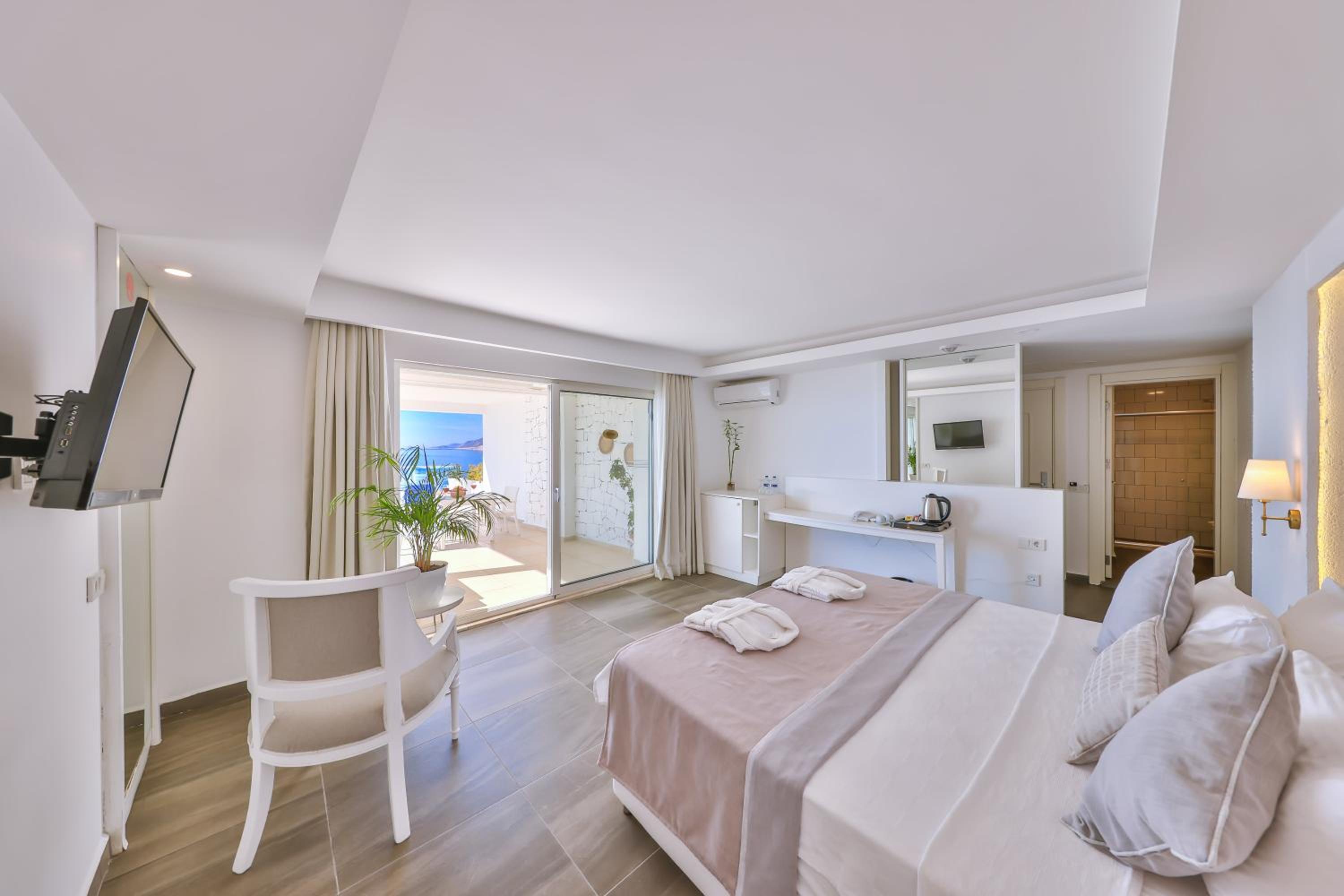 La Kumsal Hotel - Image 46