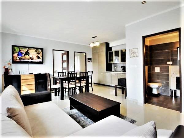 Apartamenty Superior Izery Cicha-Free Parking view 4