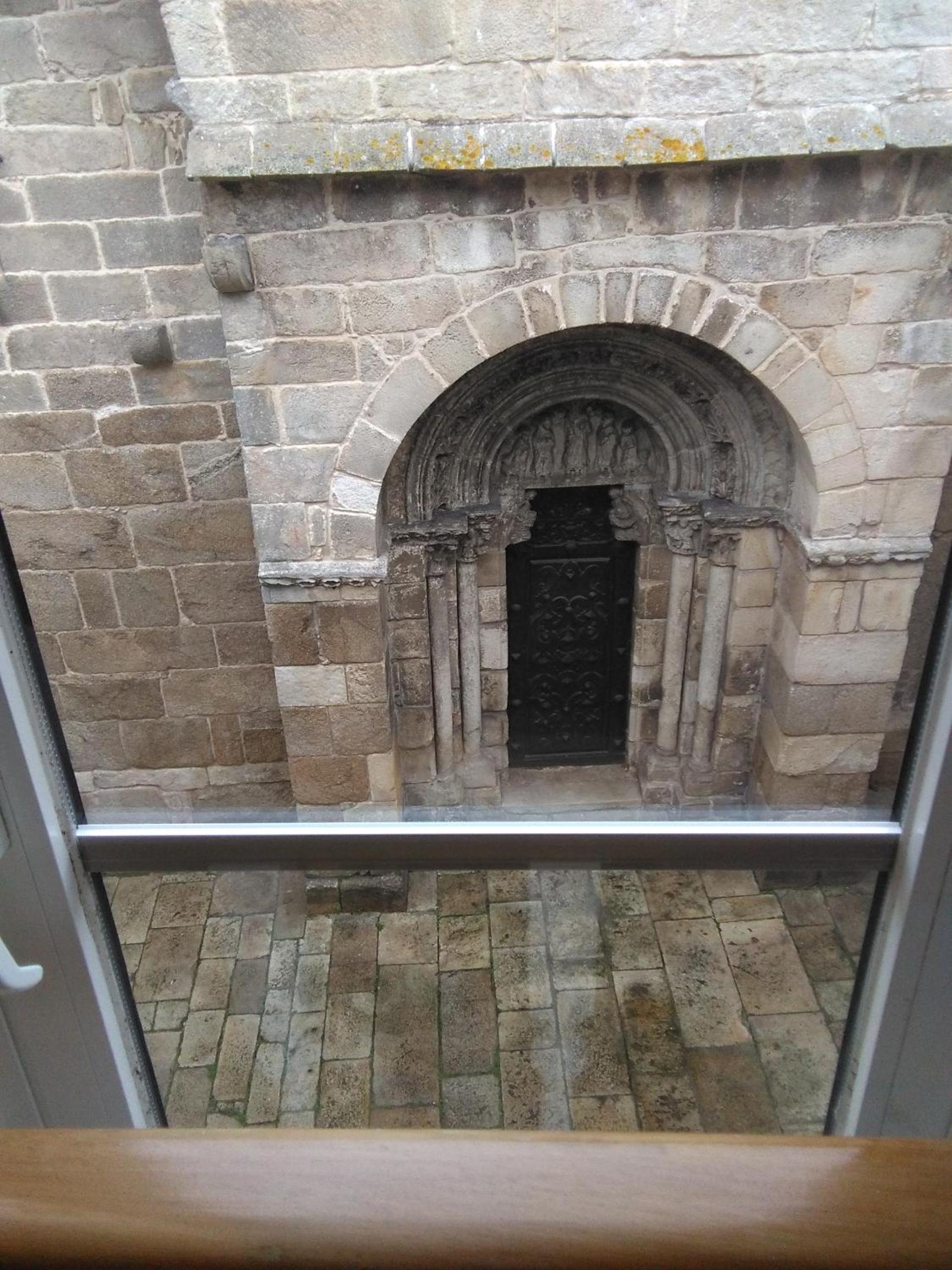 Apartamento en un entorno único en La Ciudad Vieja de La Coruña view 2