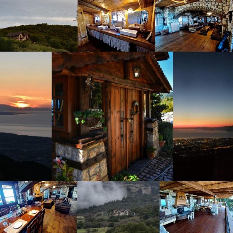 Hotel CHALET - Image 1