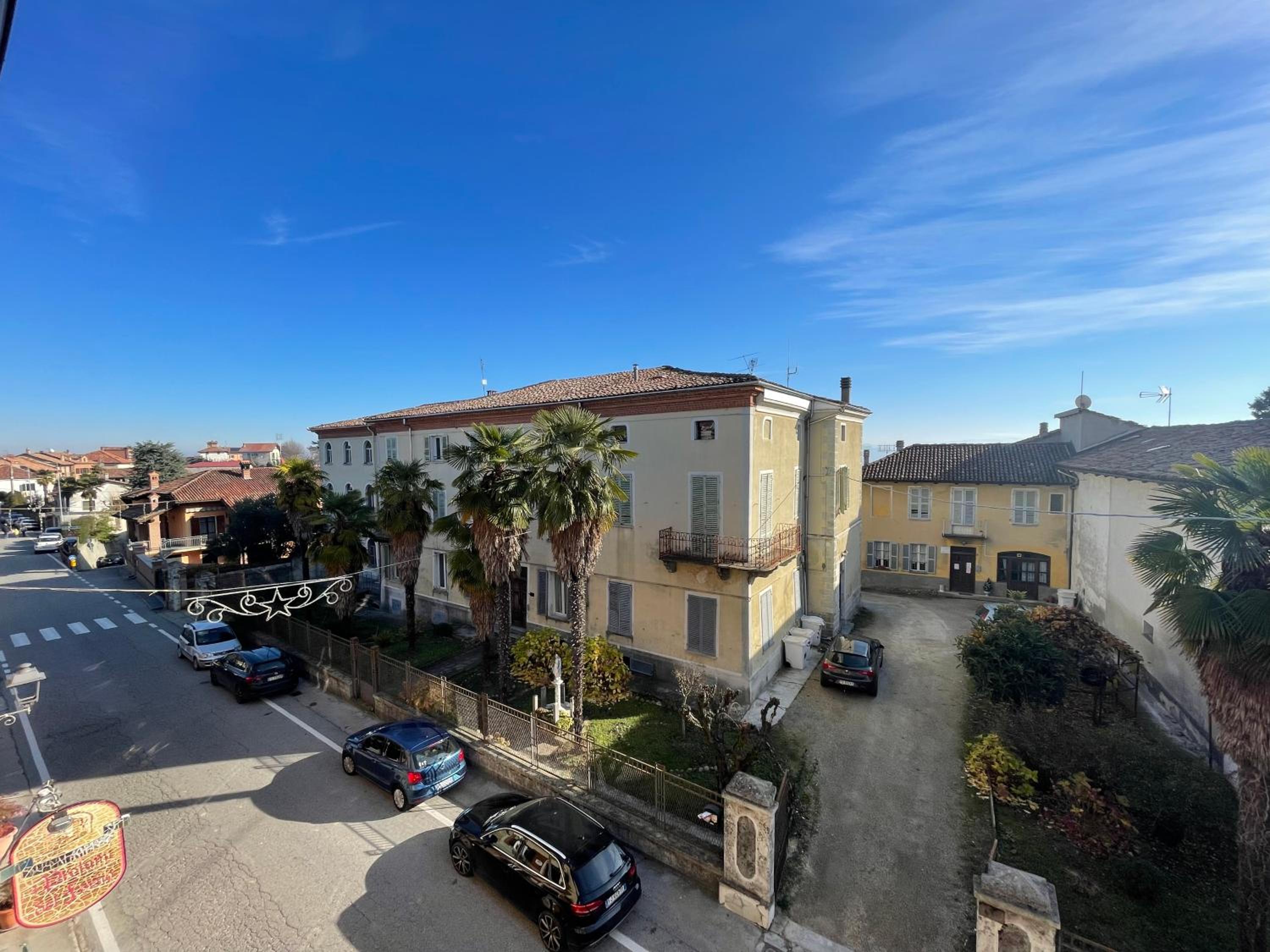 Dimora Carolina view 4