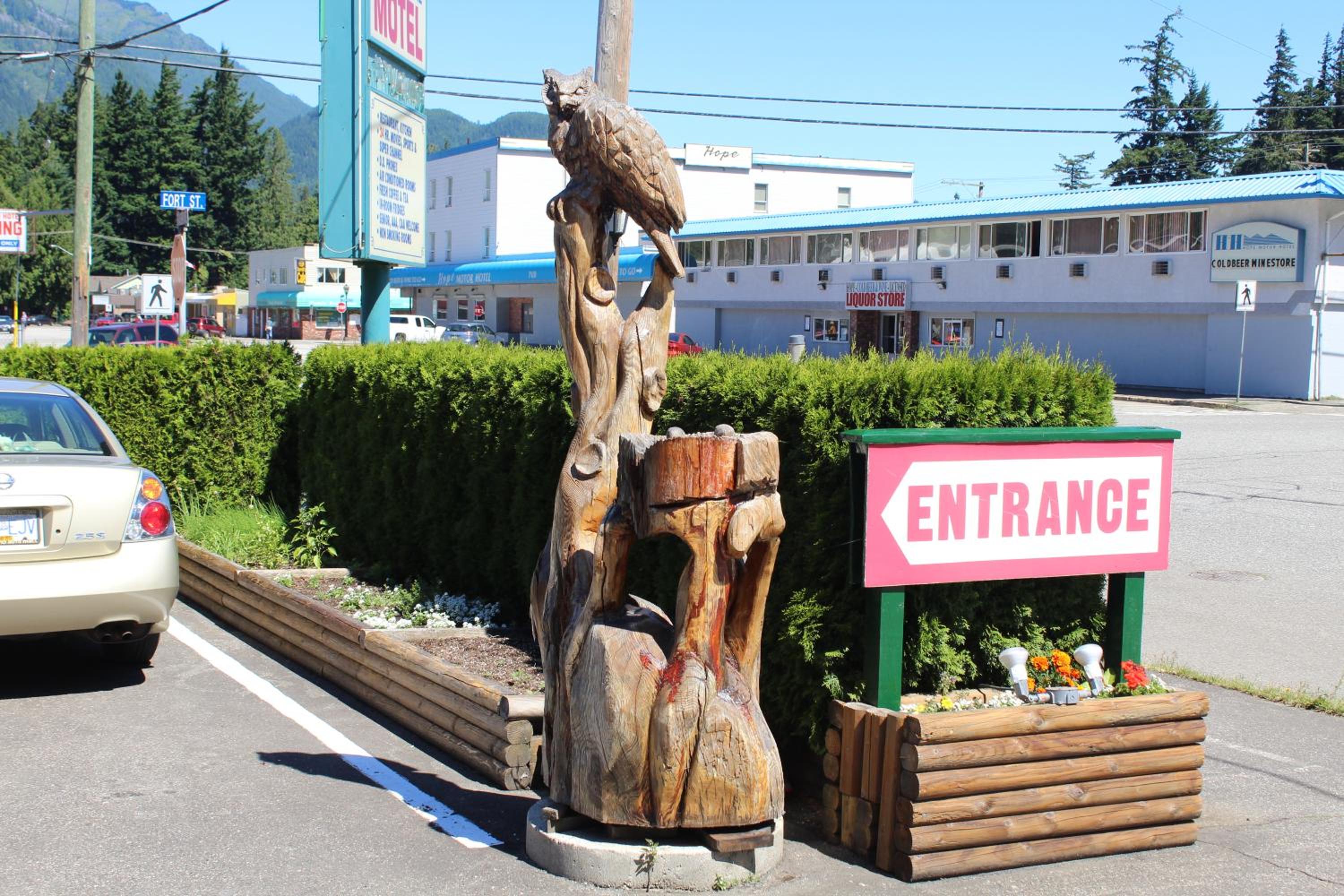 Best Continental Motel - Image 4