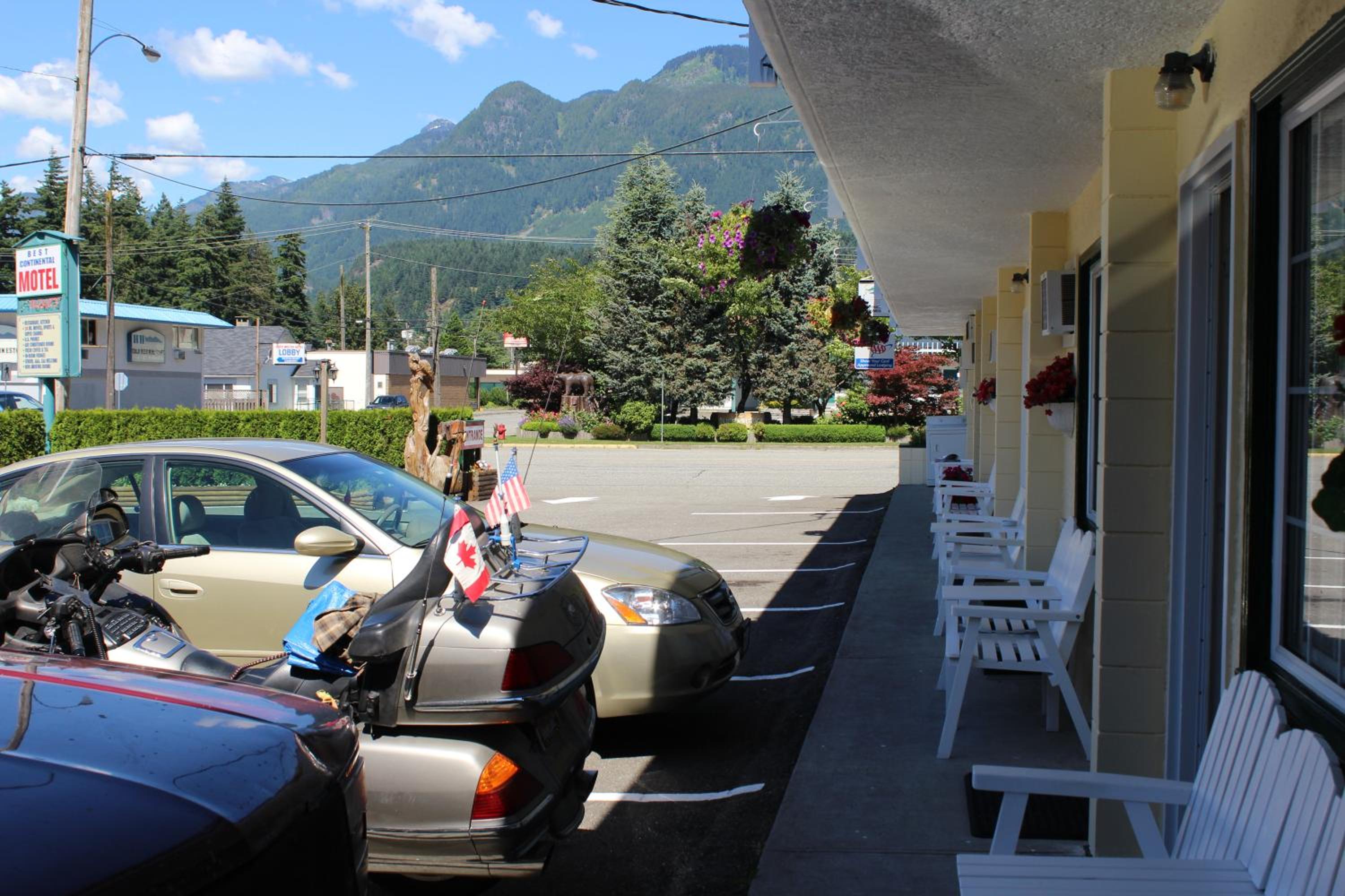 Best Continental Motel - Image 3