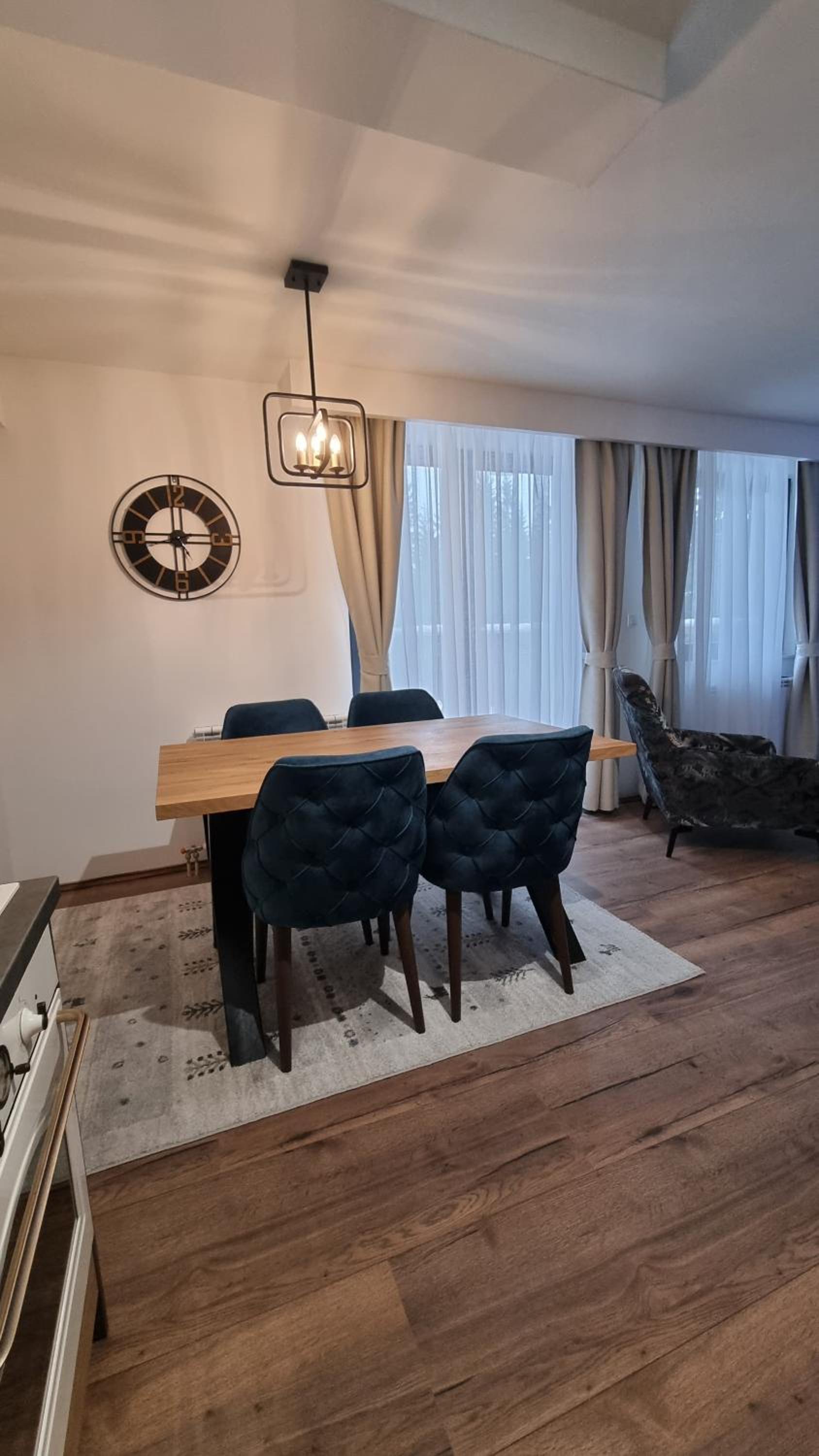 Jahorina Villa IN