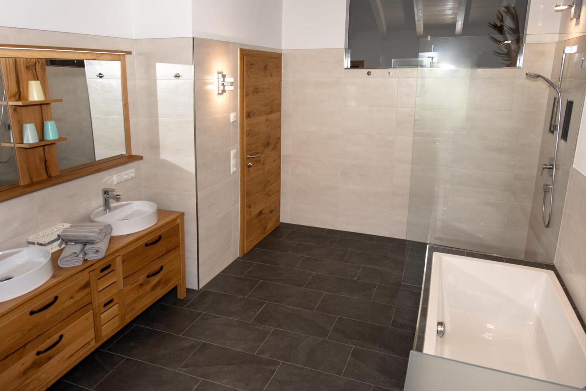 Ferienhaus Reiter Jochberg bei Kitzbühel