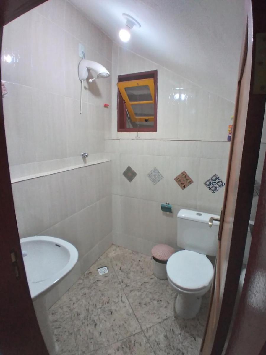 casa de mineiro