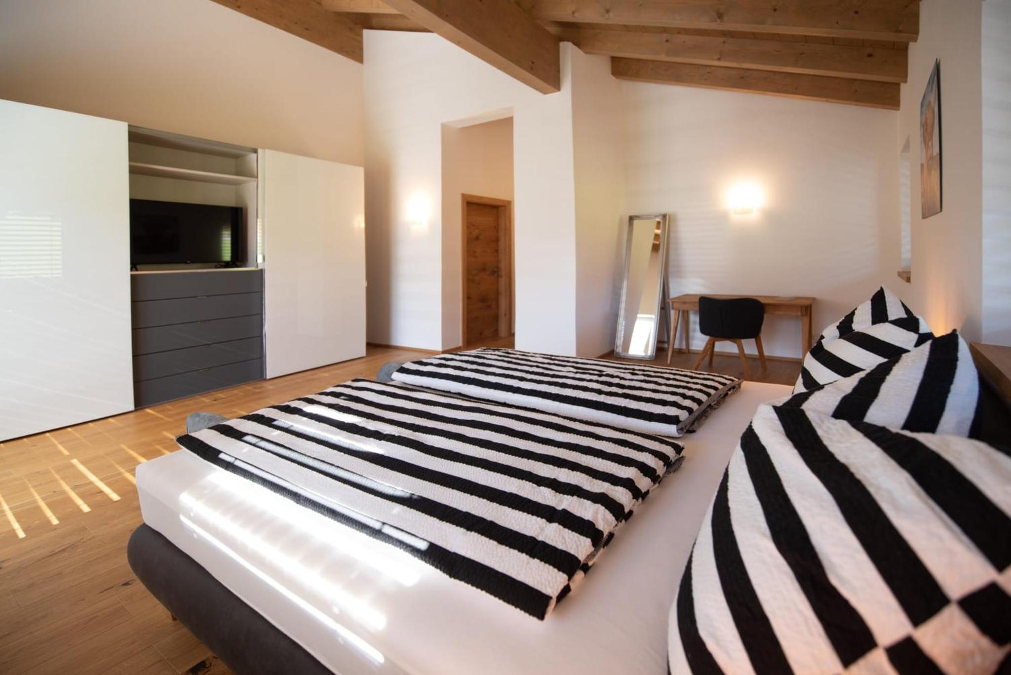 Ferienhaus Reiter Jochberg bei Kitzbühel