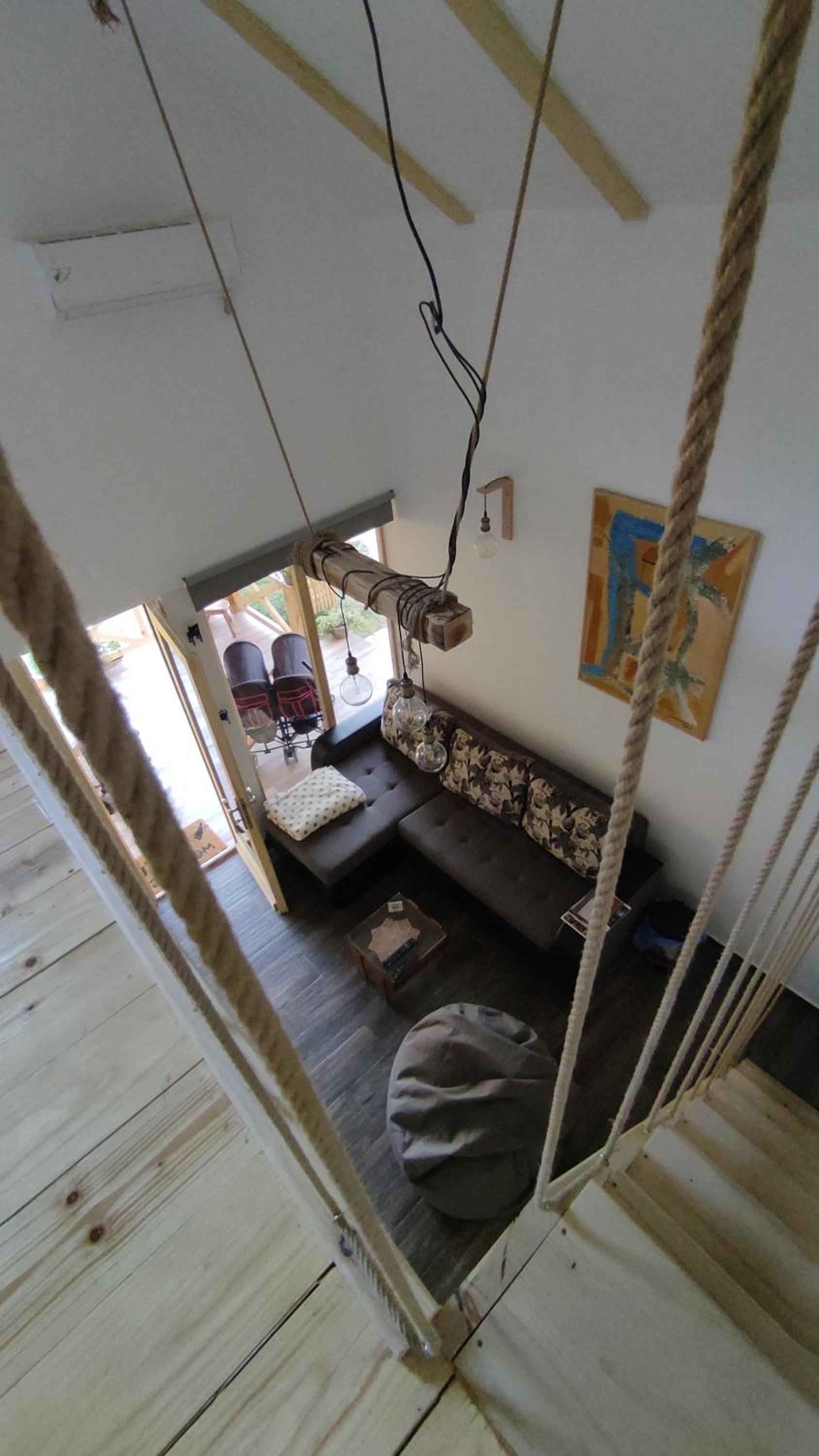 Brvnare Ljubojević view 2
