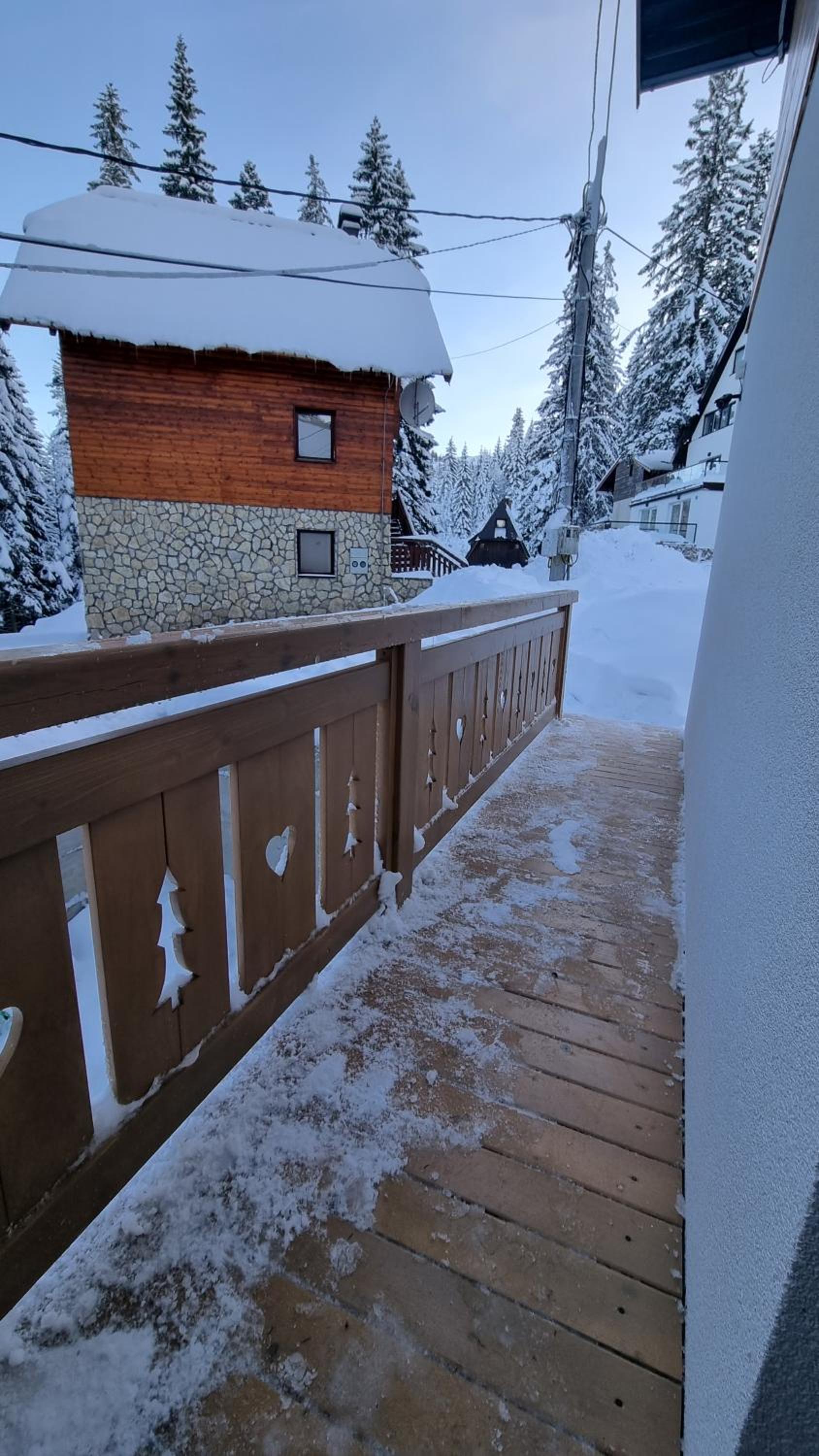 Jahorina Villa IN
