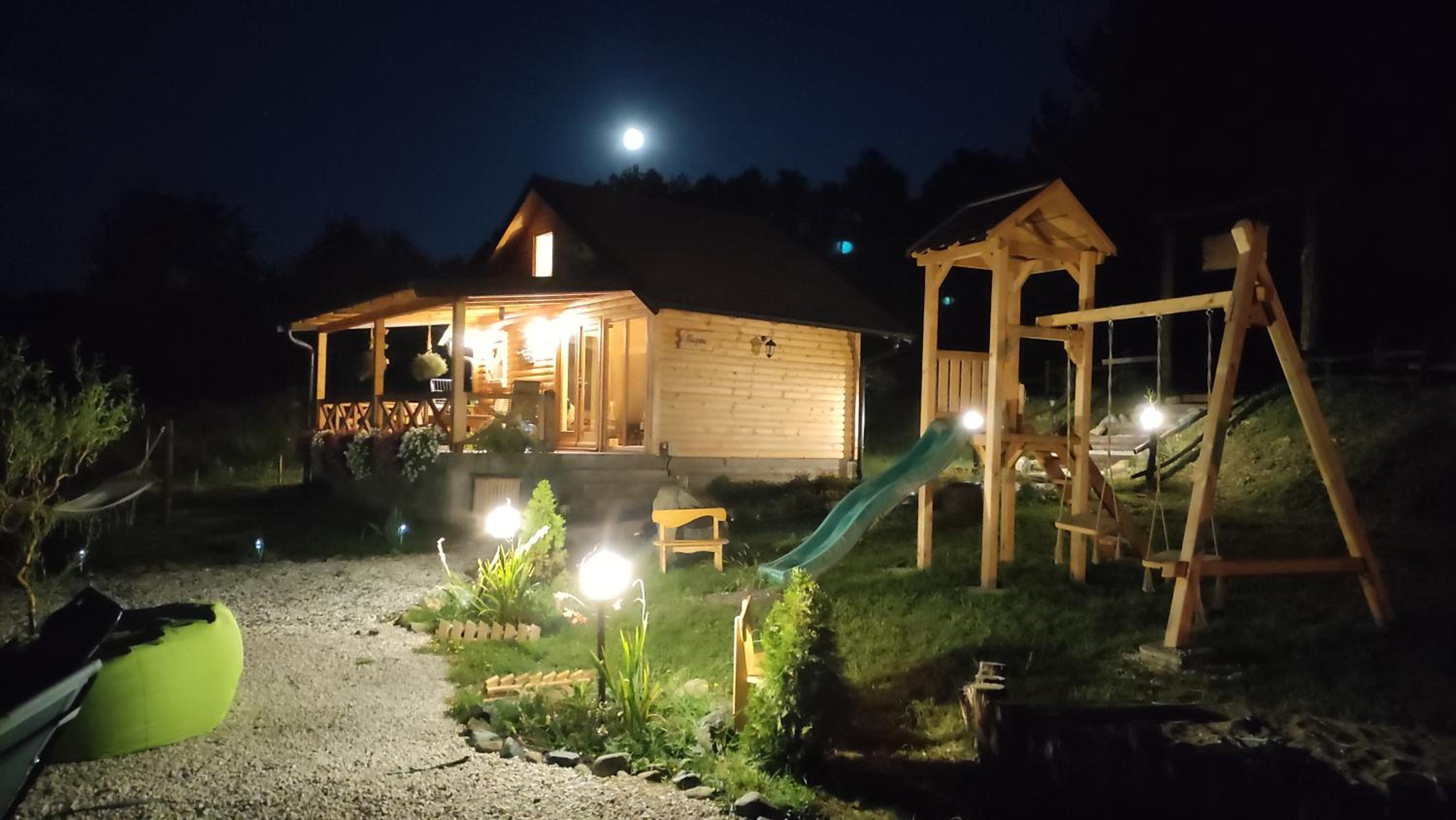 Brvnare Ljubojević view 5