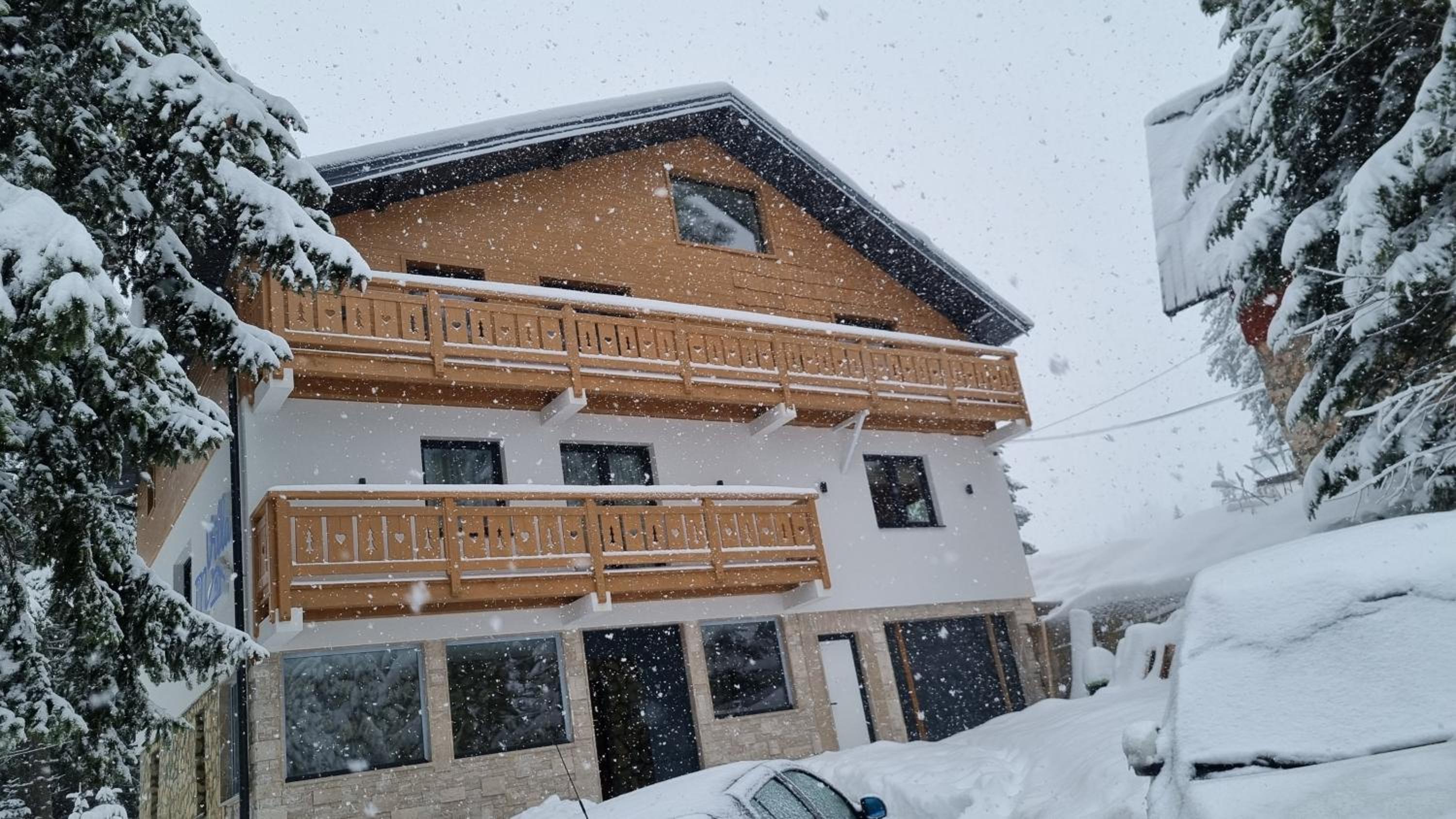Jahorina Villa IN