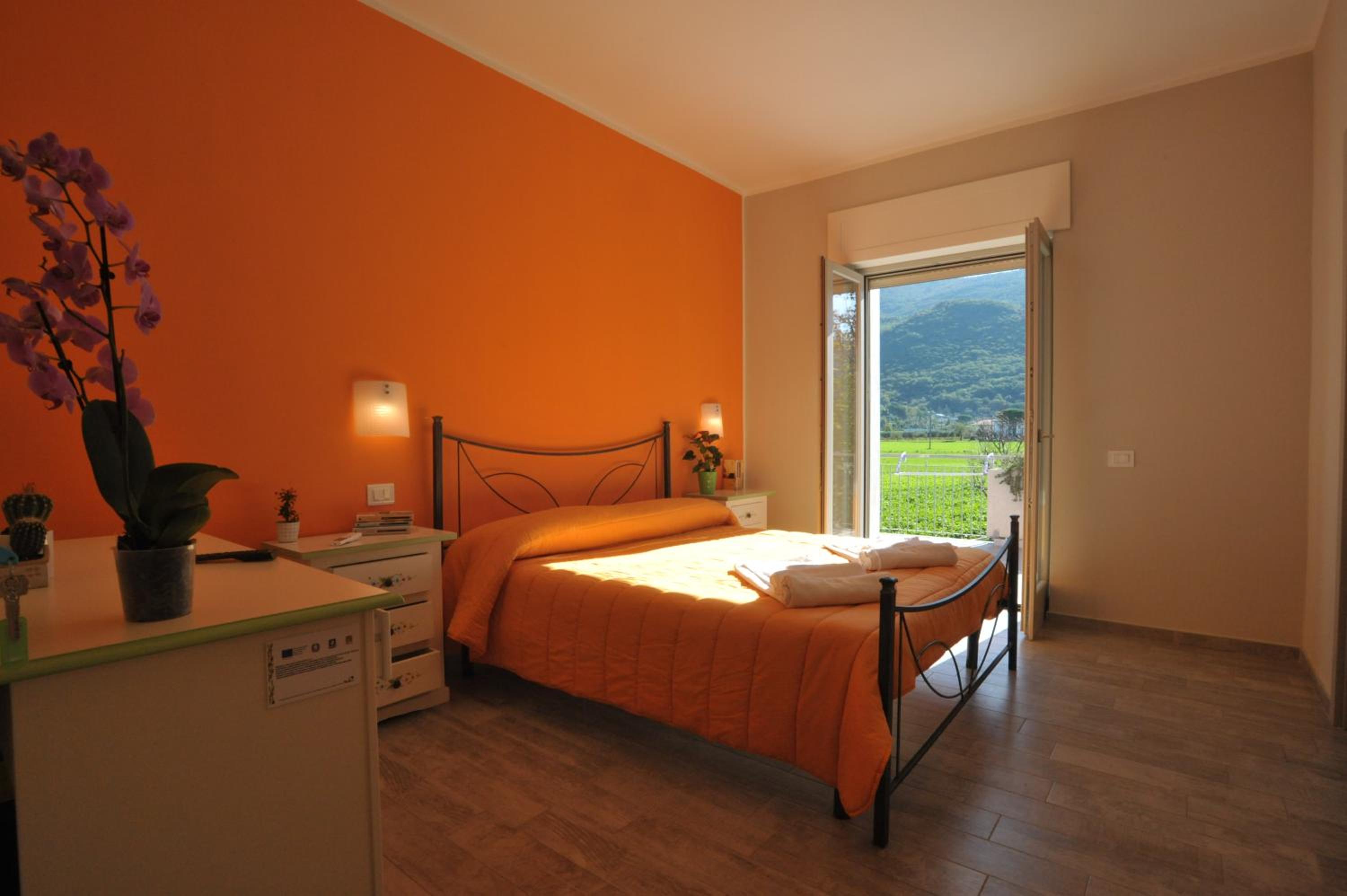 Agriturismo San Raphael view 4