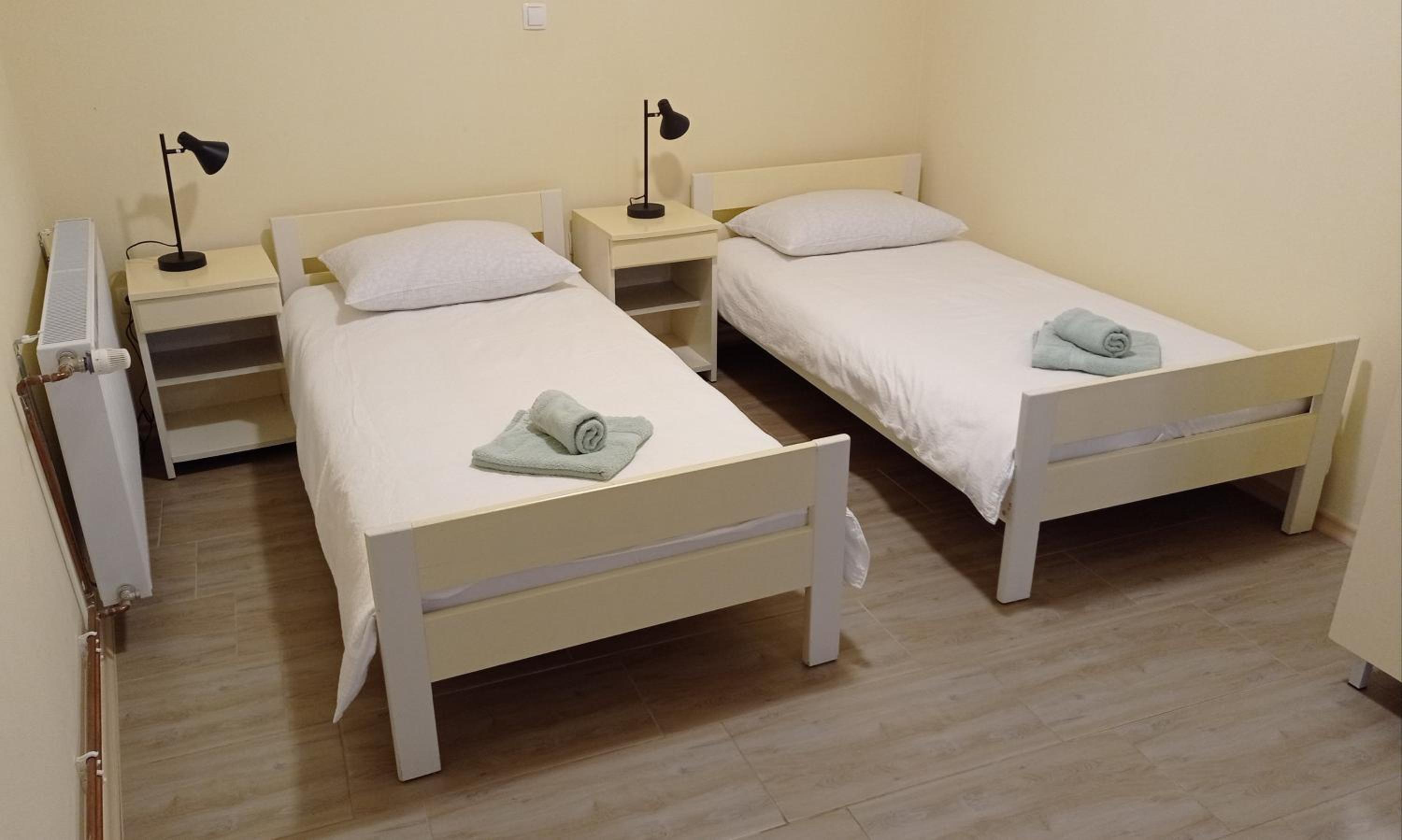 Apartma Divo Koper view 3