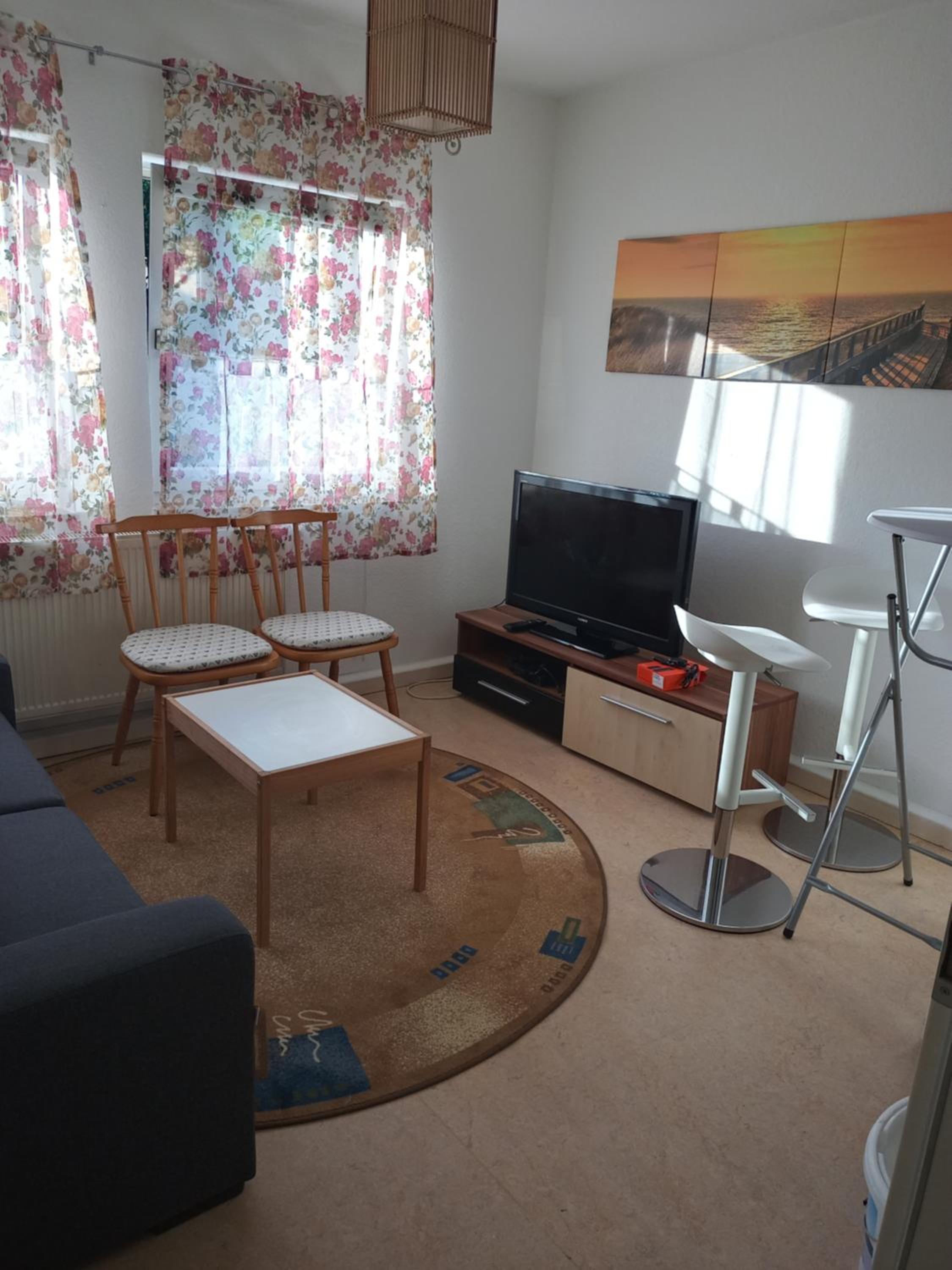 Private Wohnung Biop view 2
