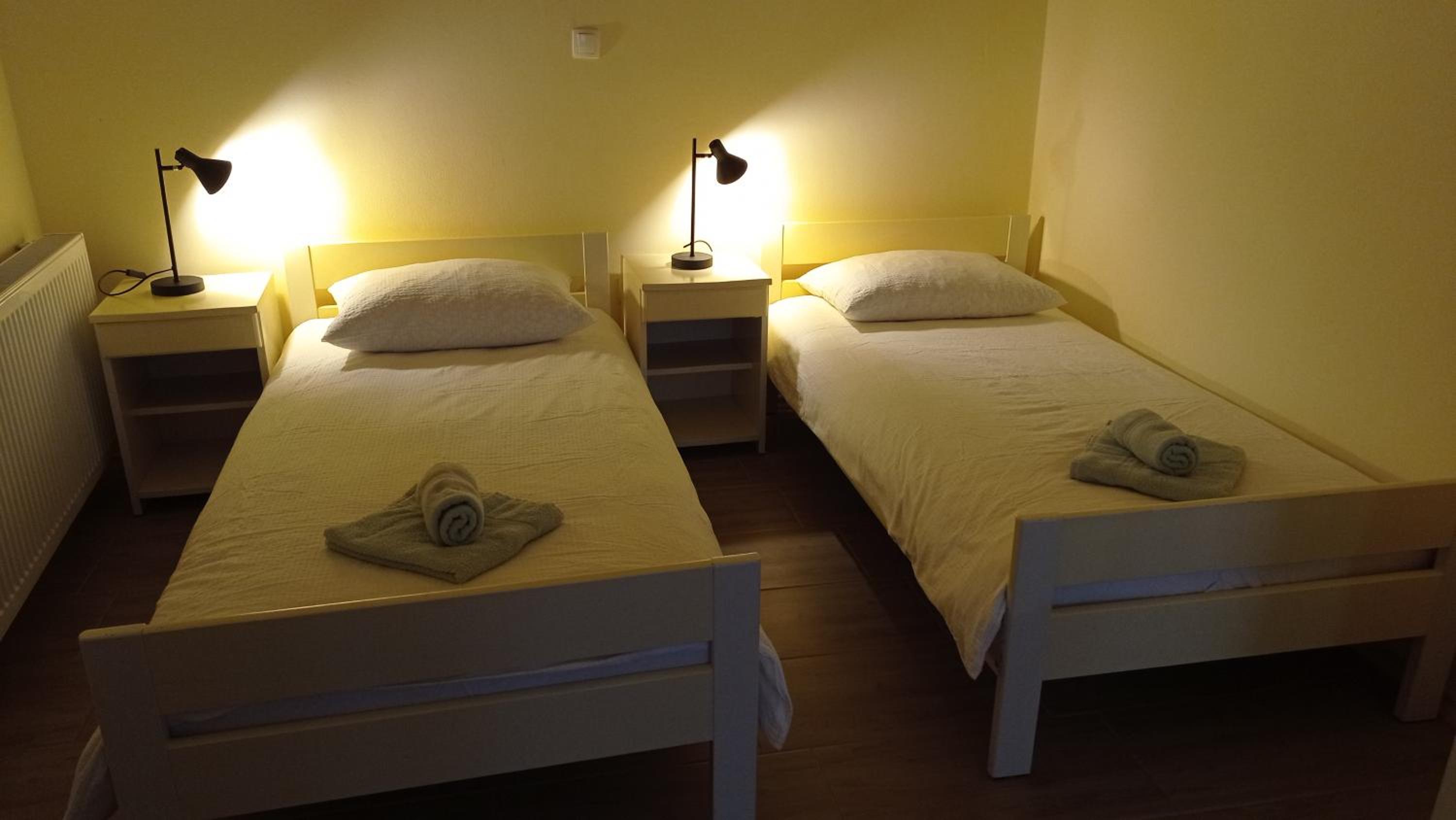 Apartma Divo Koper view 4