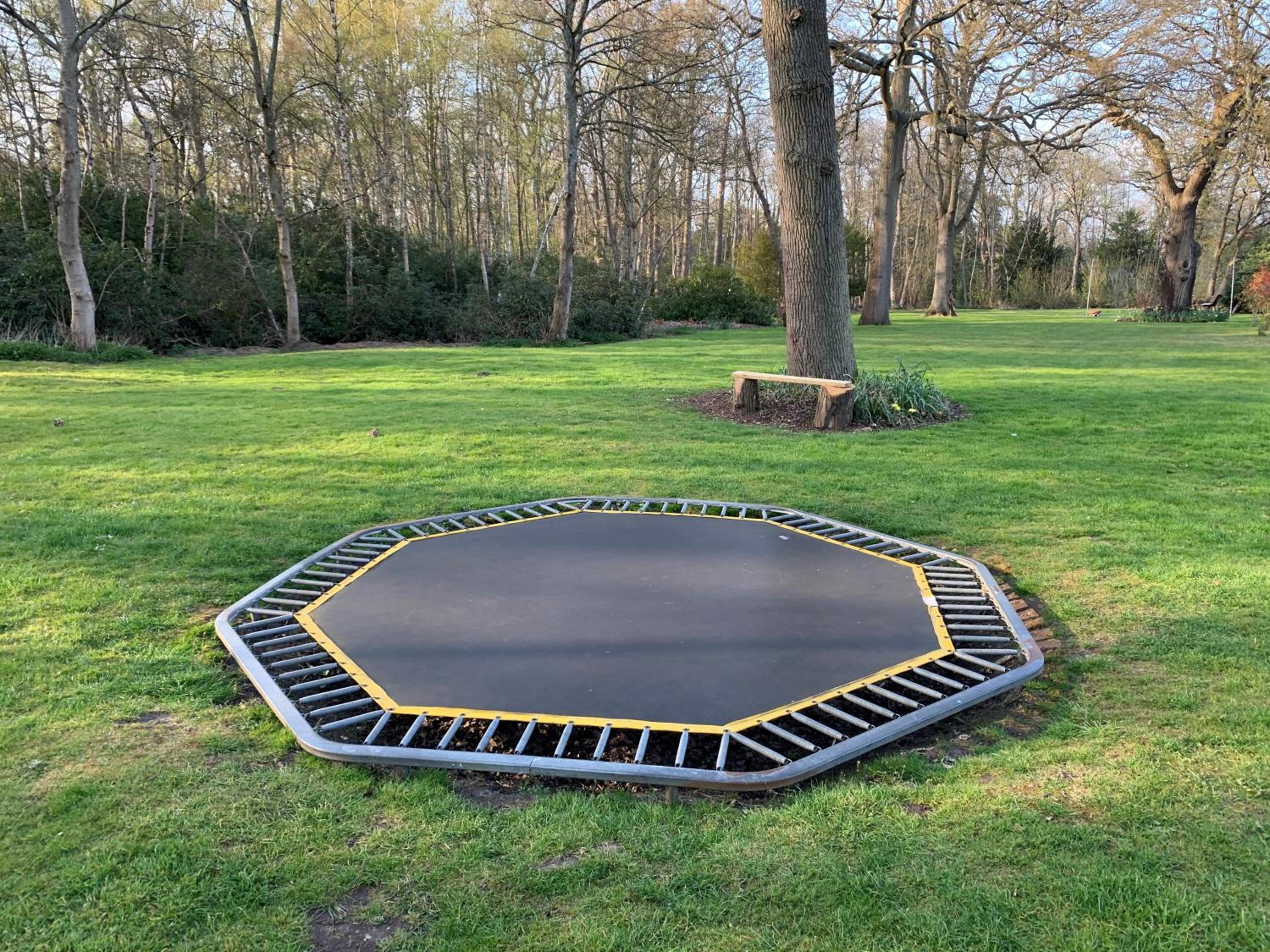 Guildford Vacations - Whitmoor Farm - Property Image 9