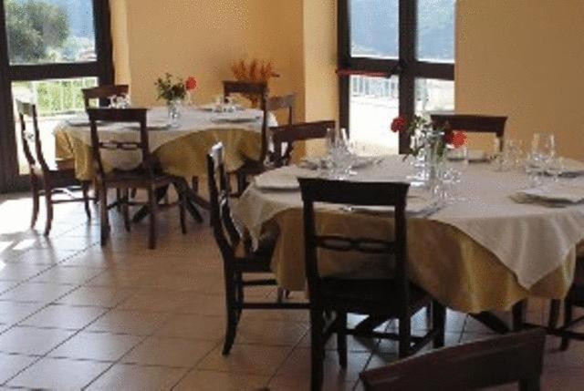 Agriturismo Seaview