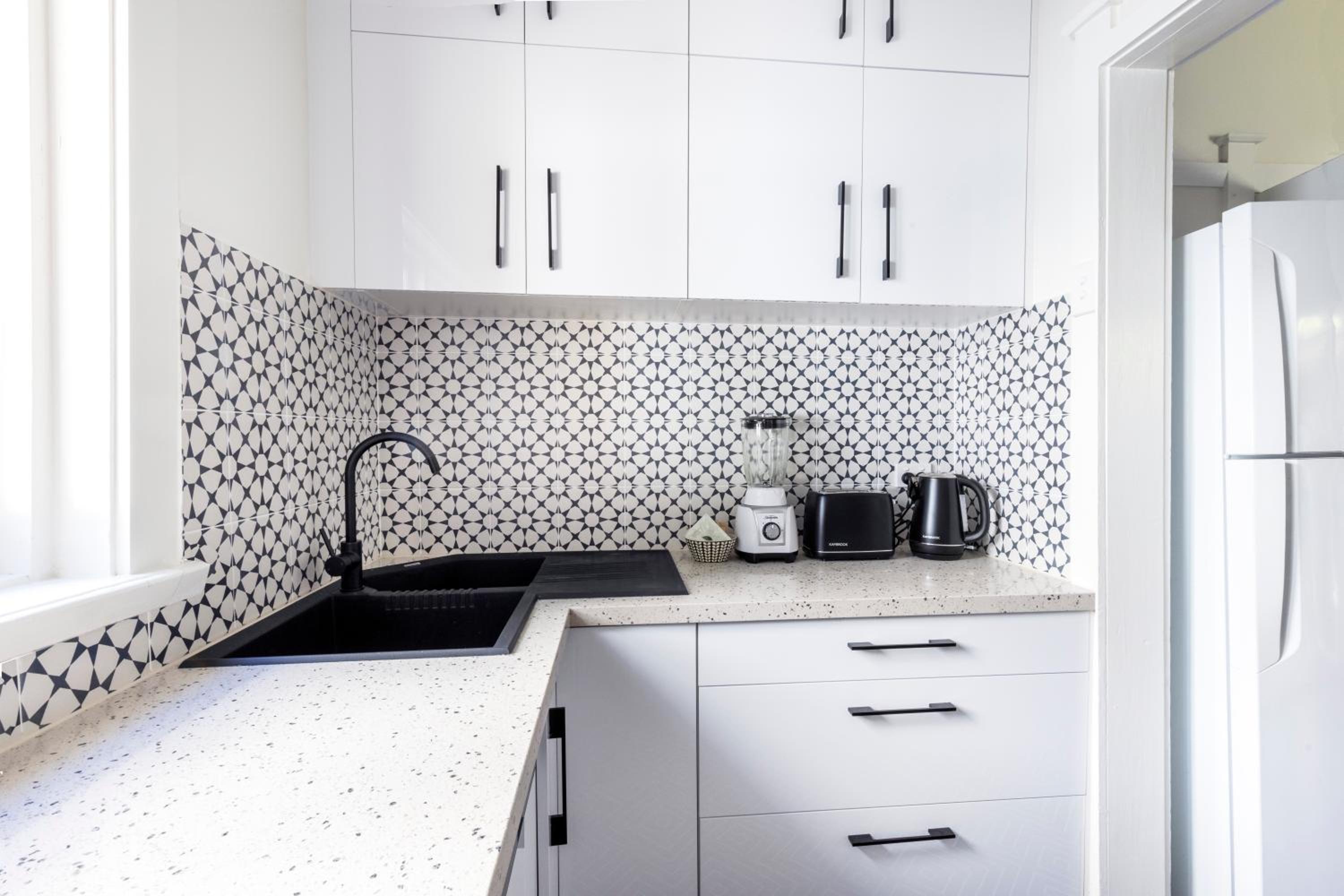 Chic Bondi Beach Pad