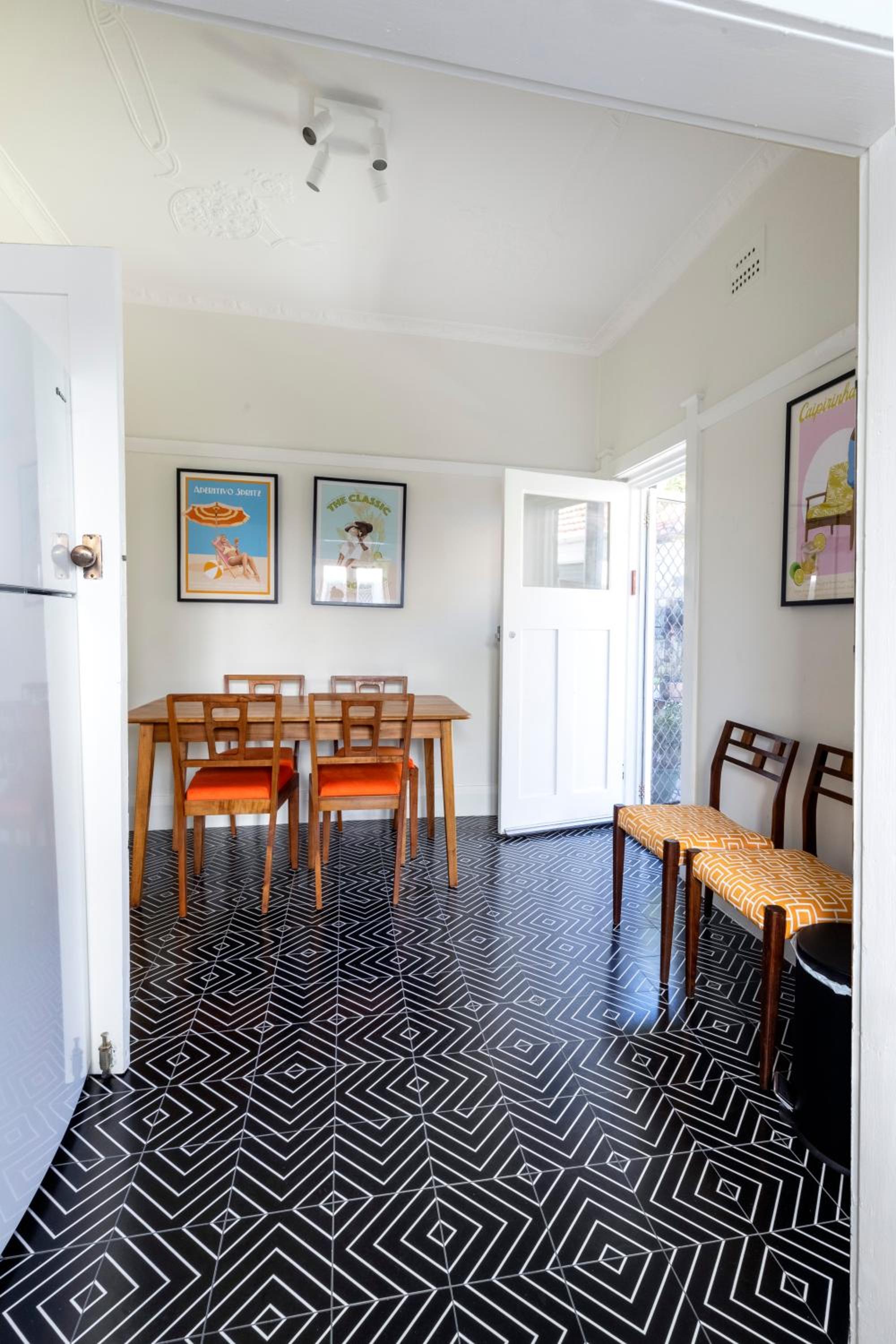 Chic Bondi Beach Pad