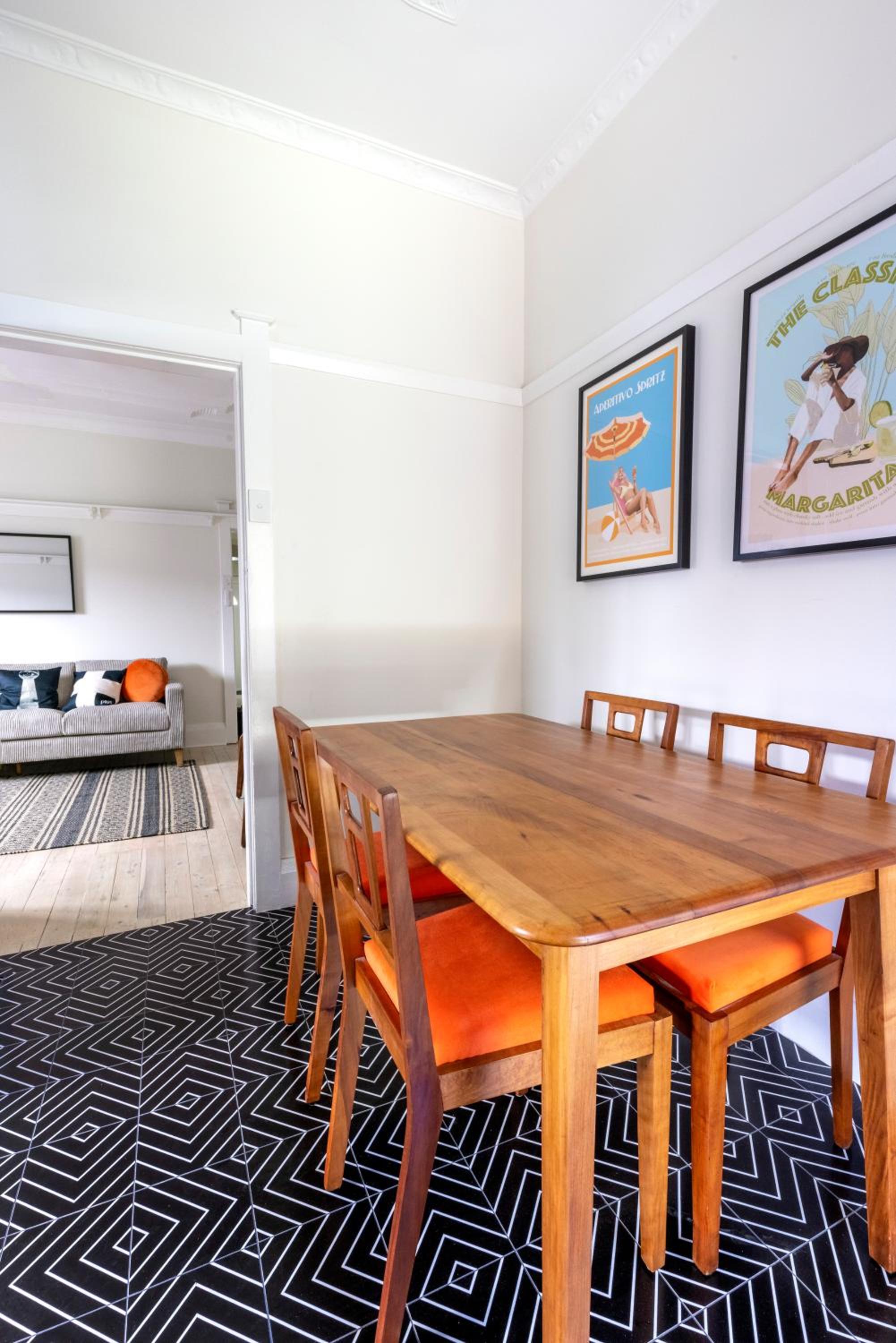 Chic Bondi Beach Pad