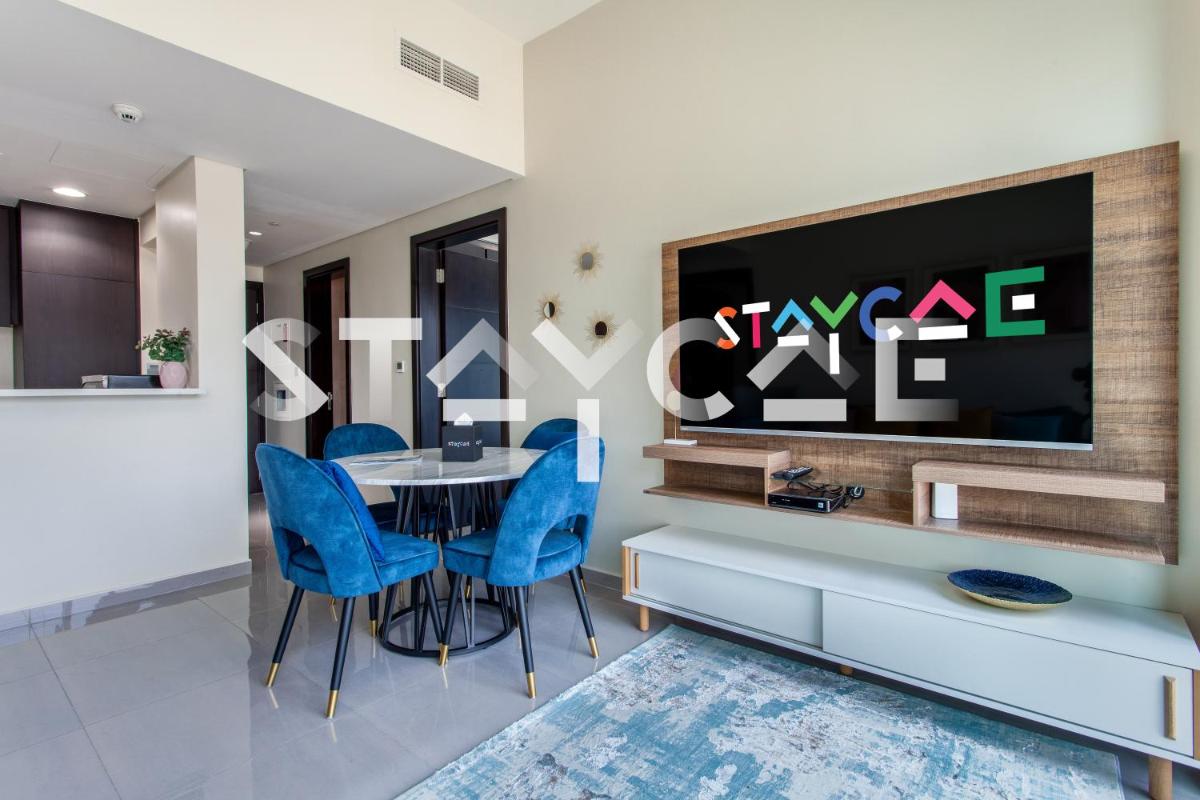 Staycae Holiday Homes - Merano