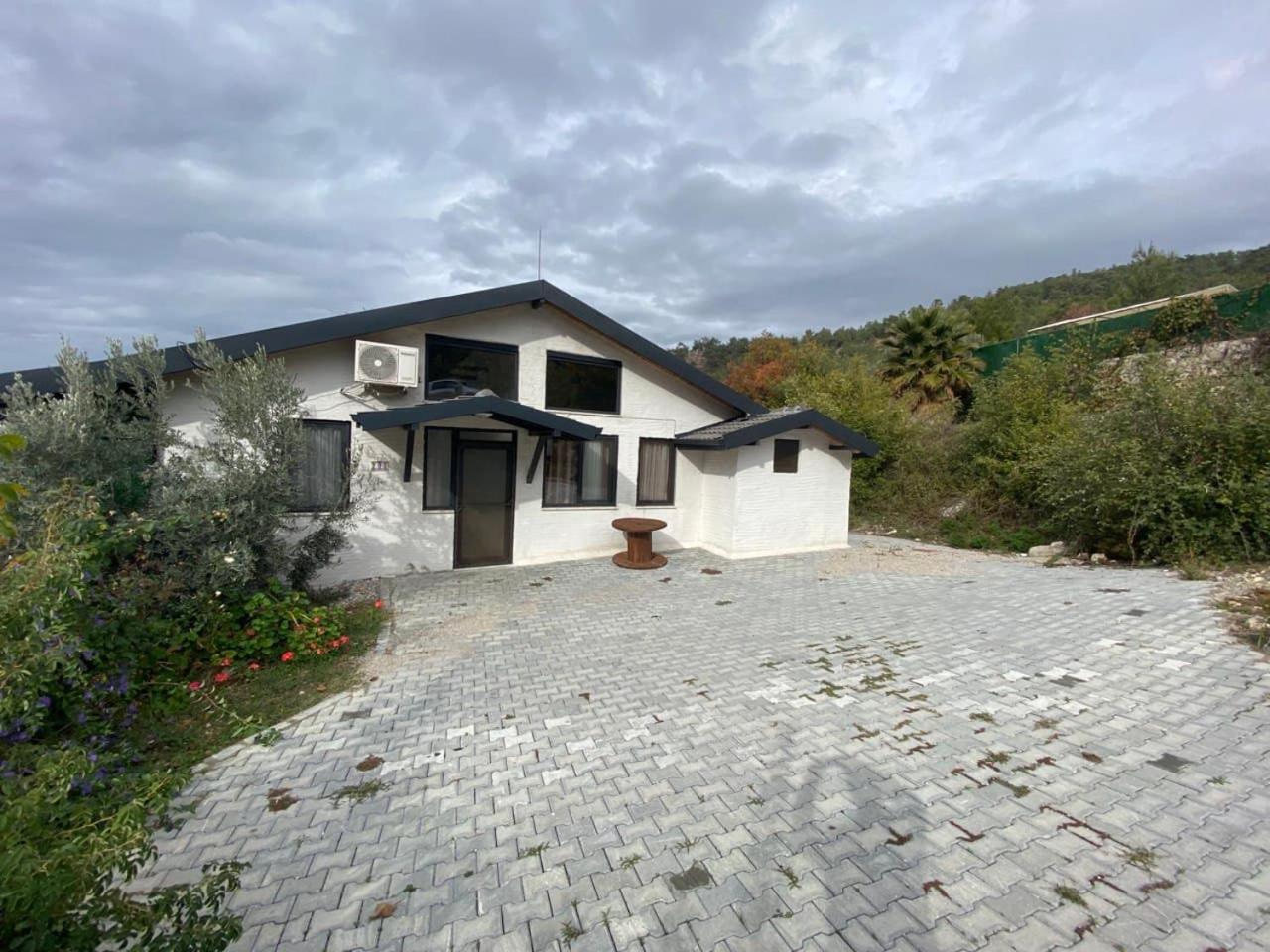 Kilim Villas Yaka Village view 3
